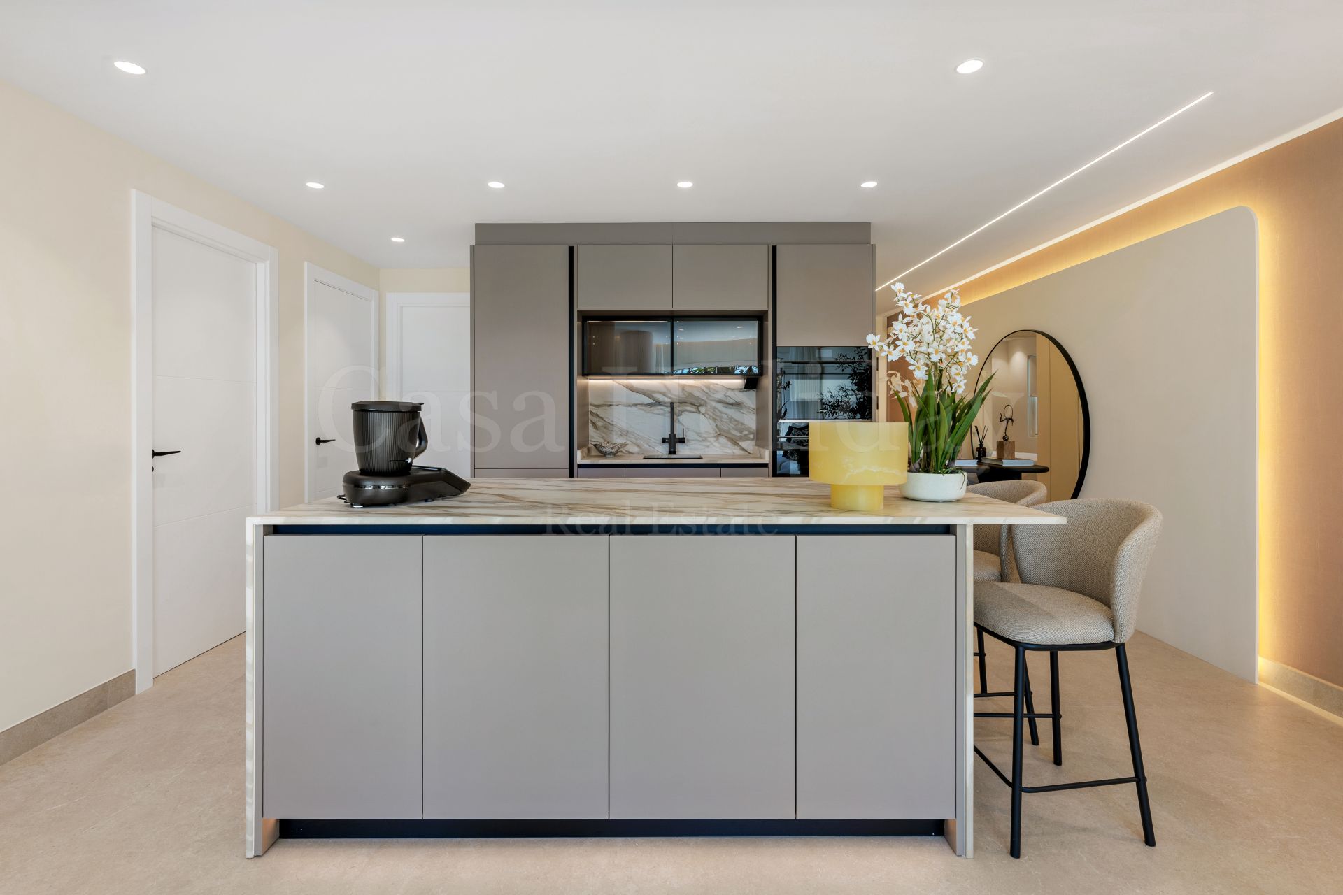Apartamento Planta Baja en Costalita, Estepona