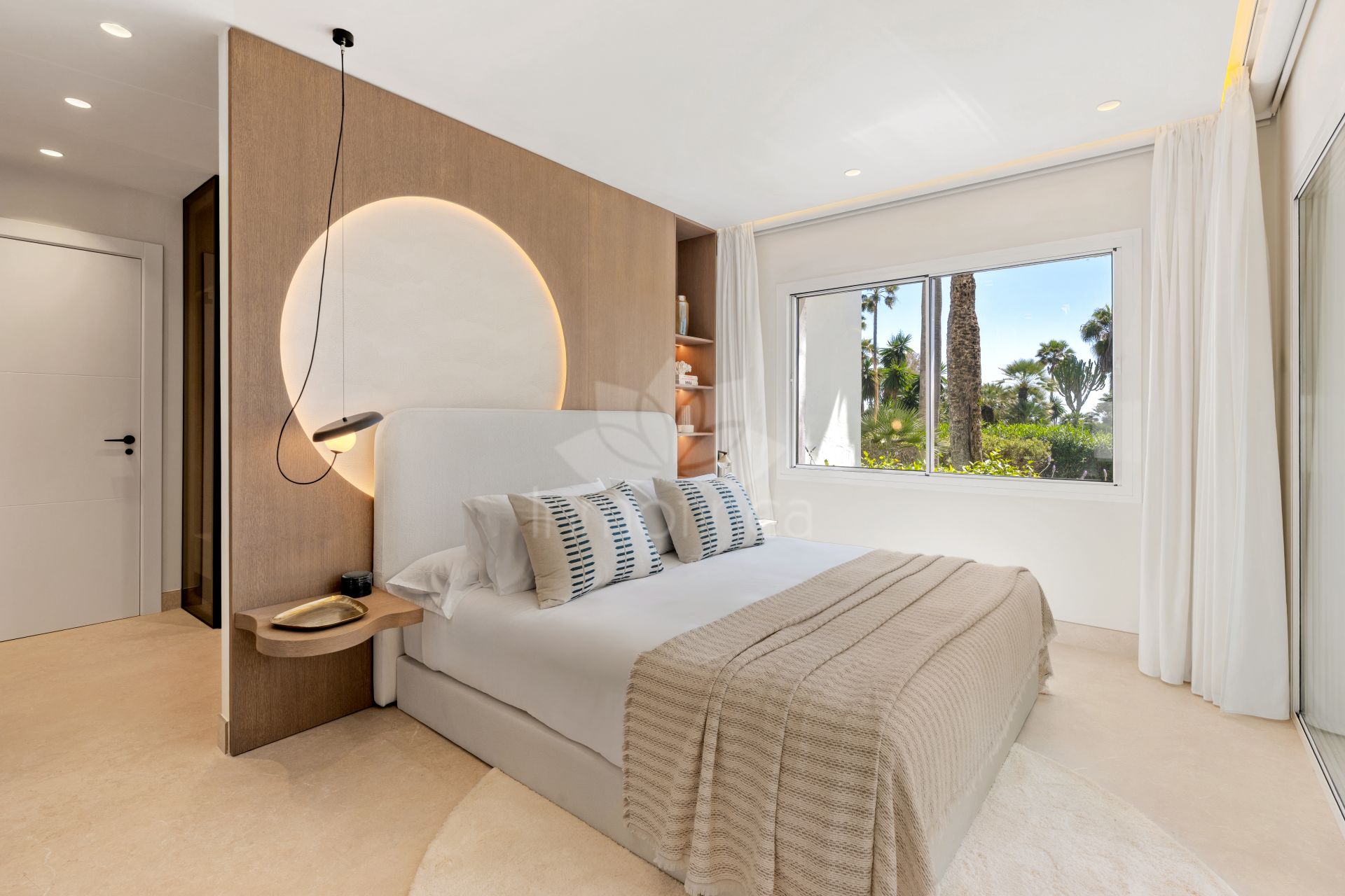 Ground Floor Apartment in Costalita, Estepona
