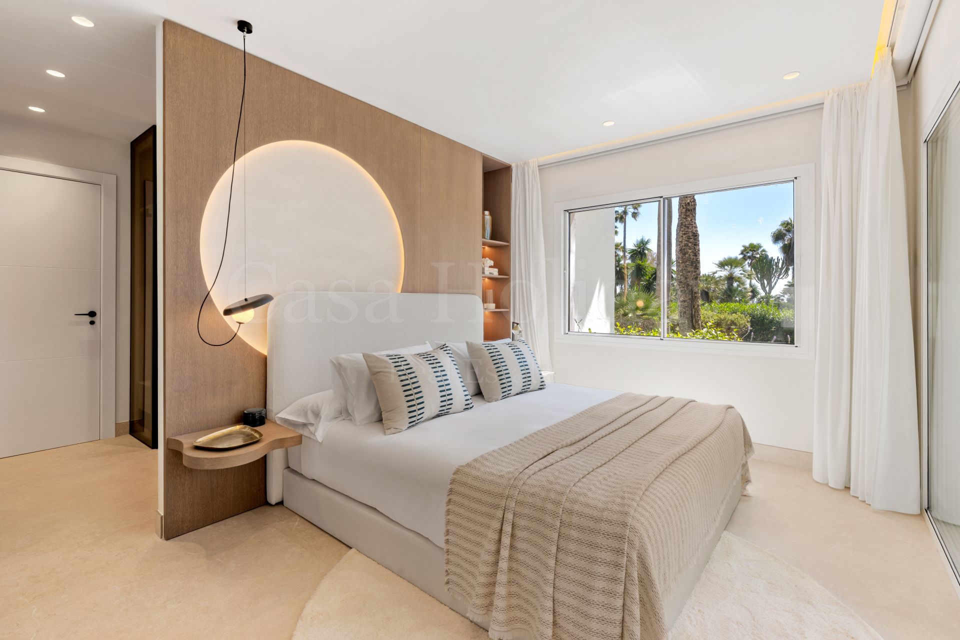 Apartamento Planta Baja en Costalita, Estepona
