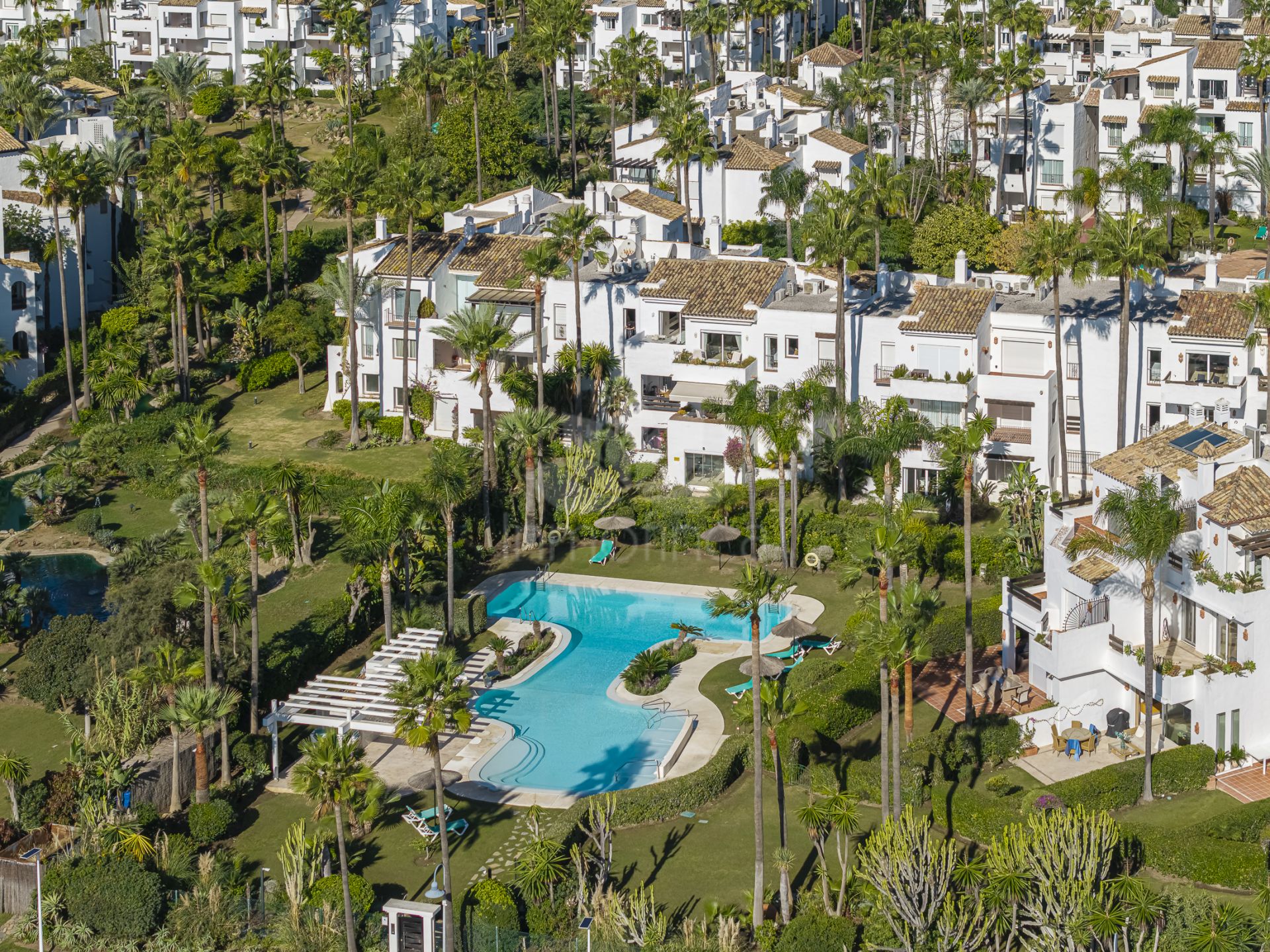 Ground Floor Apartment in Costalita, Estepona