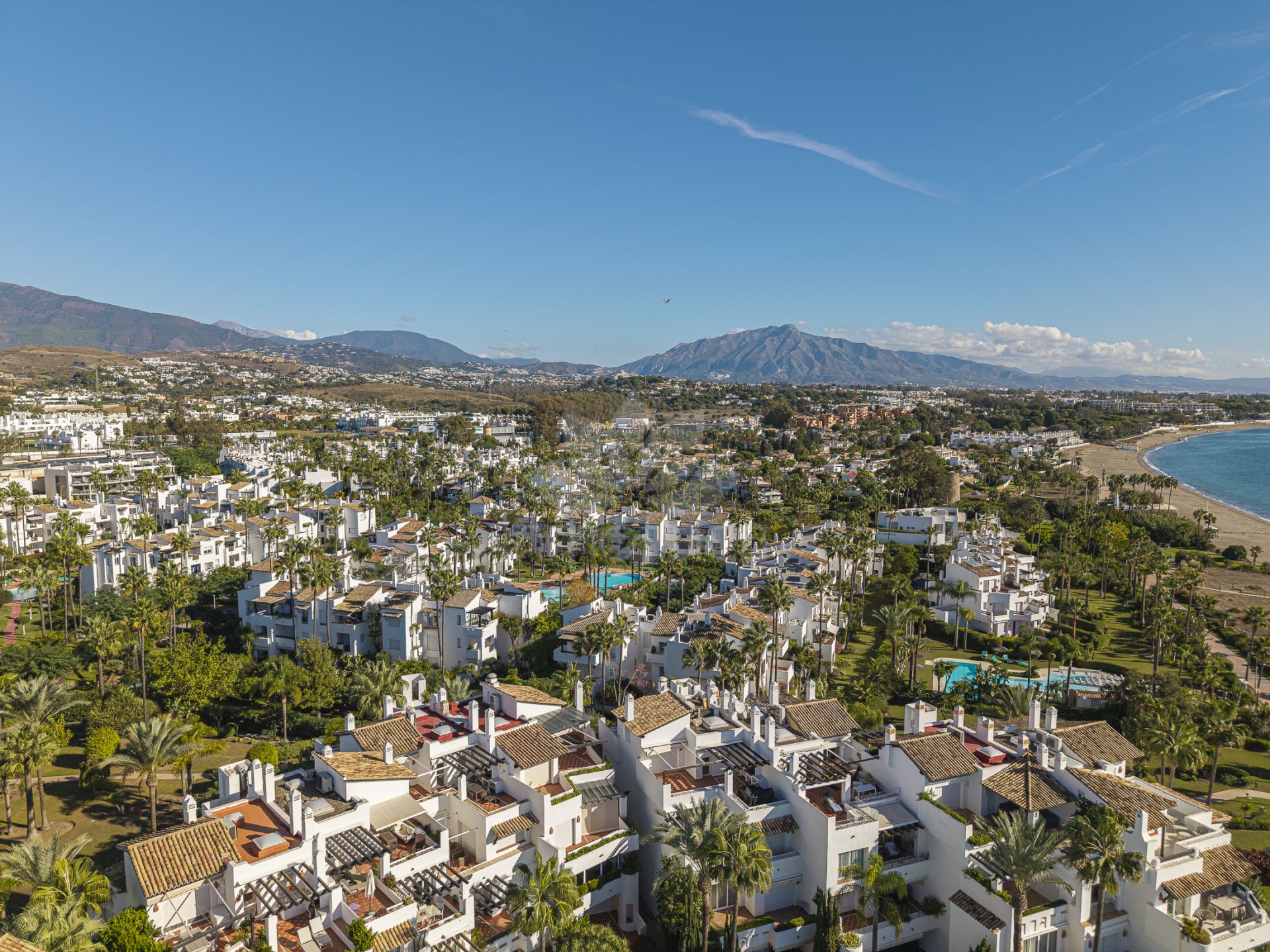 Ground Floor Apartment in Costalita, Estepona