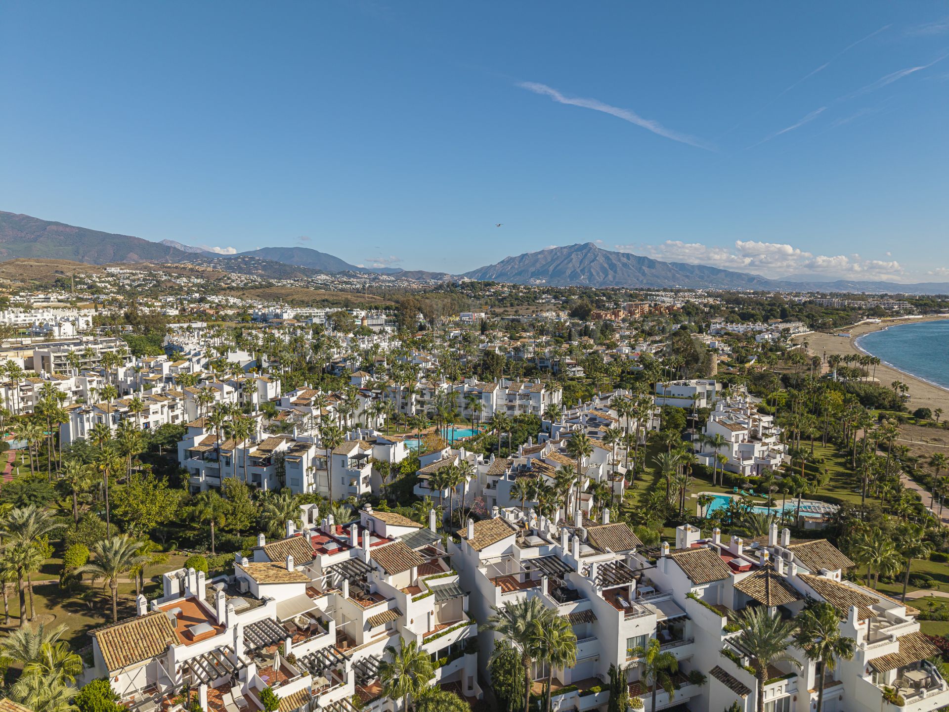 Apartamento Planta Baja en Costalita, Estepona