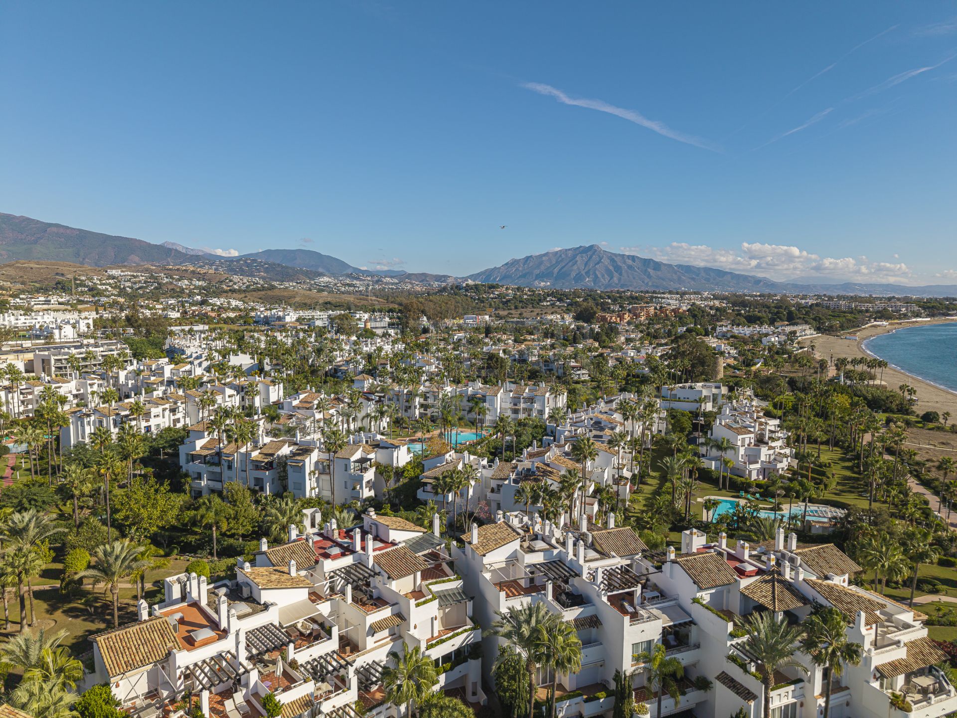 Ground Floor Apartment in Costalita, Estepona