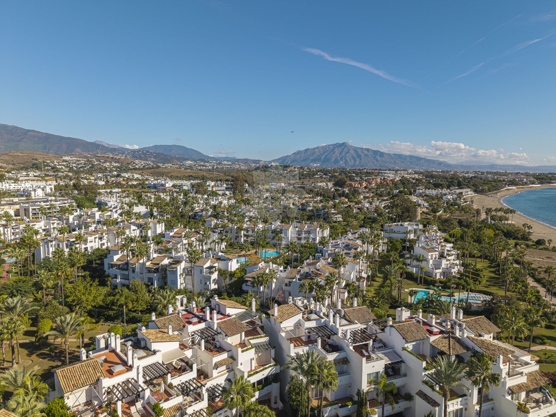 Ground Floor Apartment in Costalita, Estepona