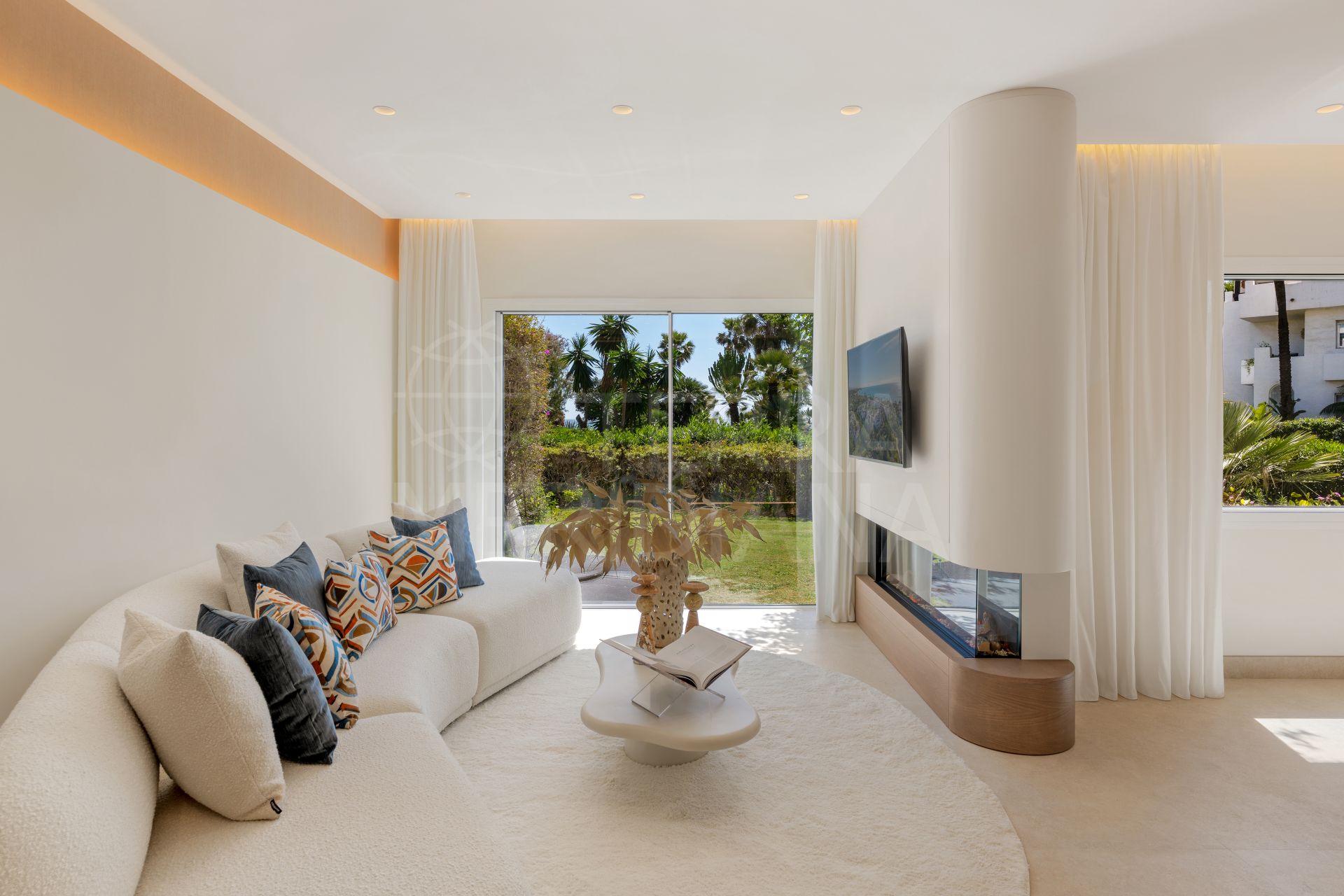 Ground Floor Apartment in Costalita, Estepona