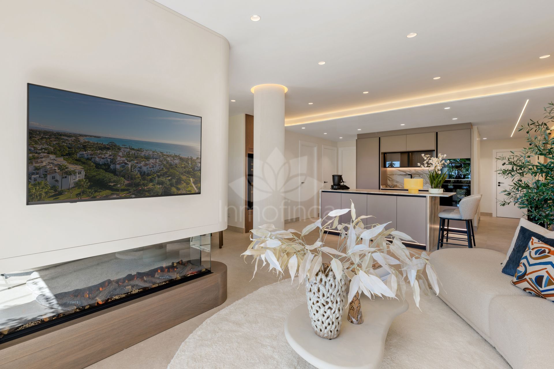 Ground Floor Apartment in Costalita, Estepona