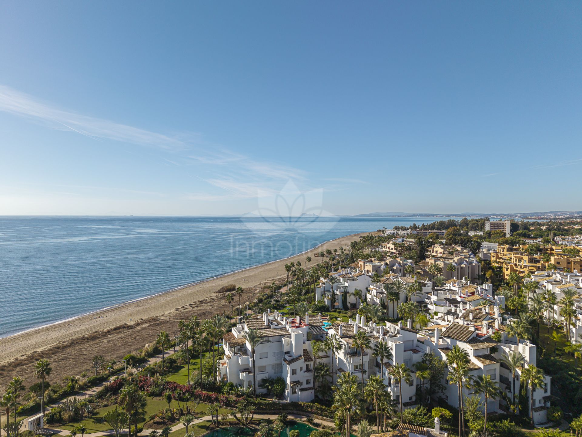 Ground Floor Apartment in Costalita, Estepona