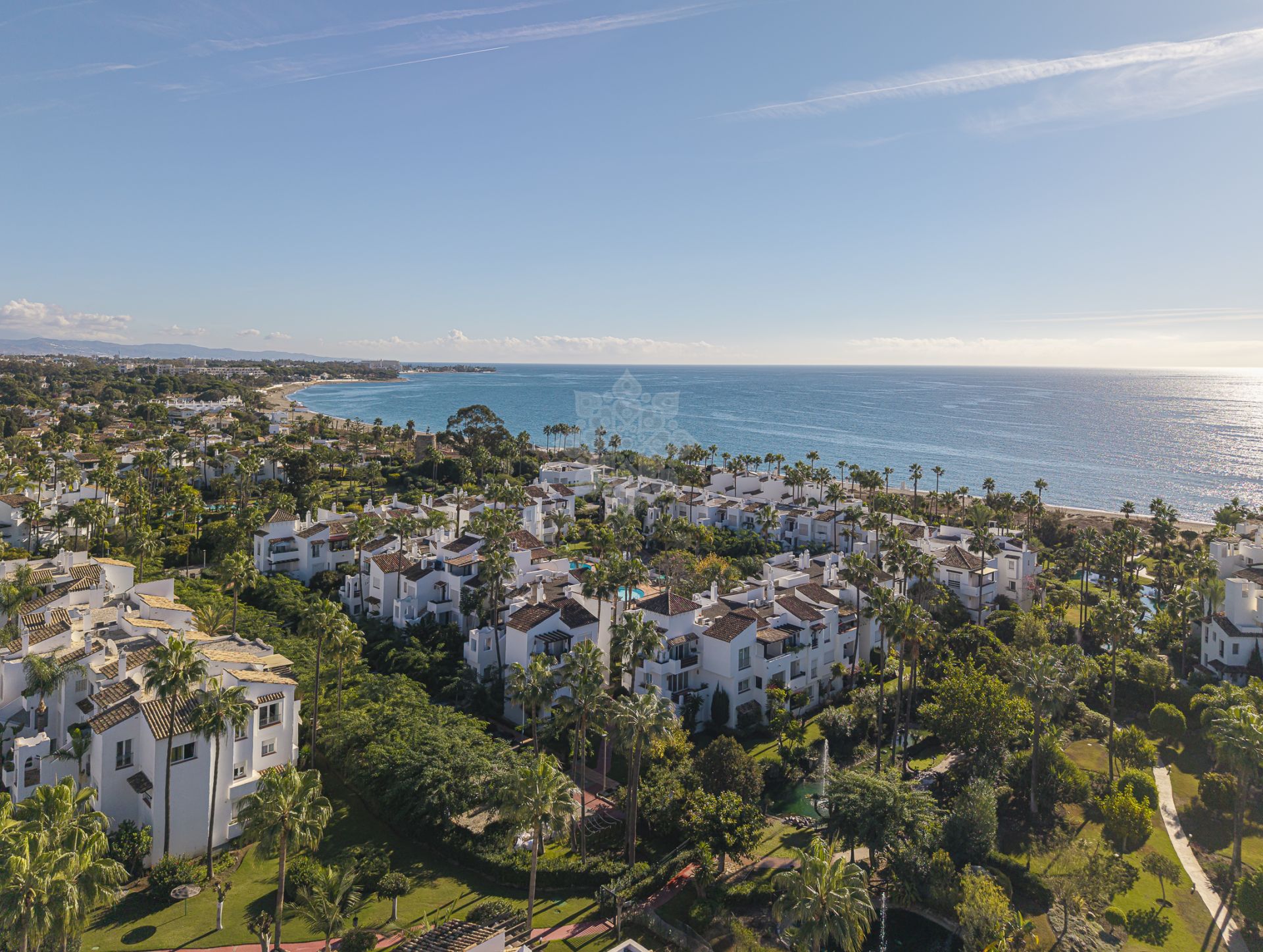 Ground Floor Apartment in Costalita, Estepona