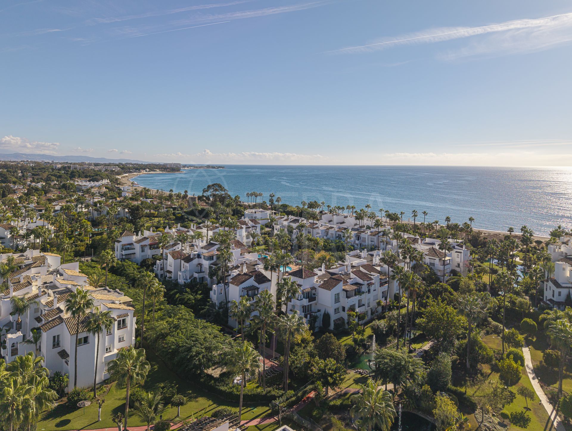 Ground Floor Apartment in Costalita, Estepona