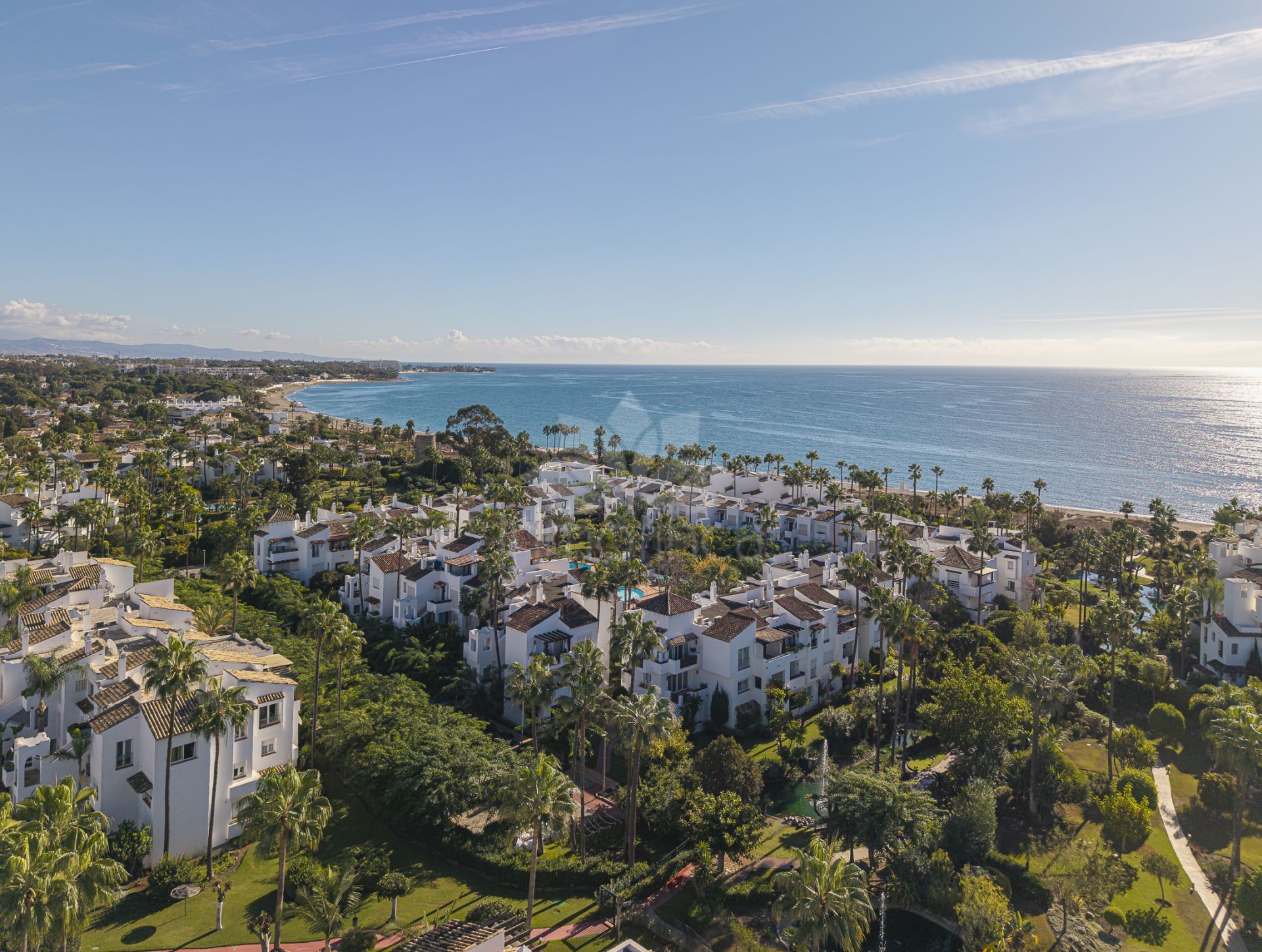 Ground Floor Apartment in Costalita, Estepona