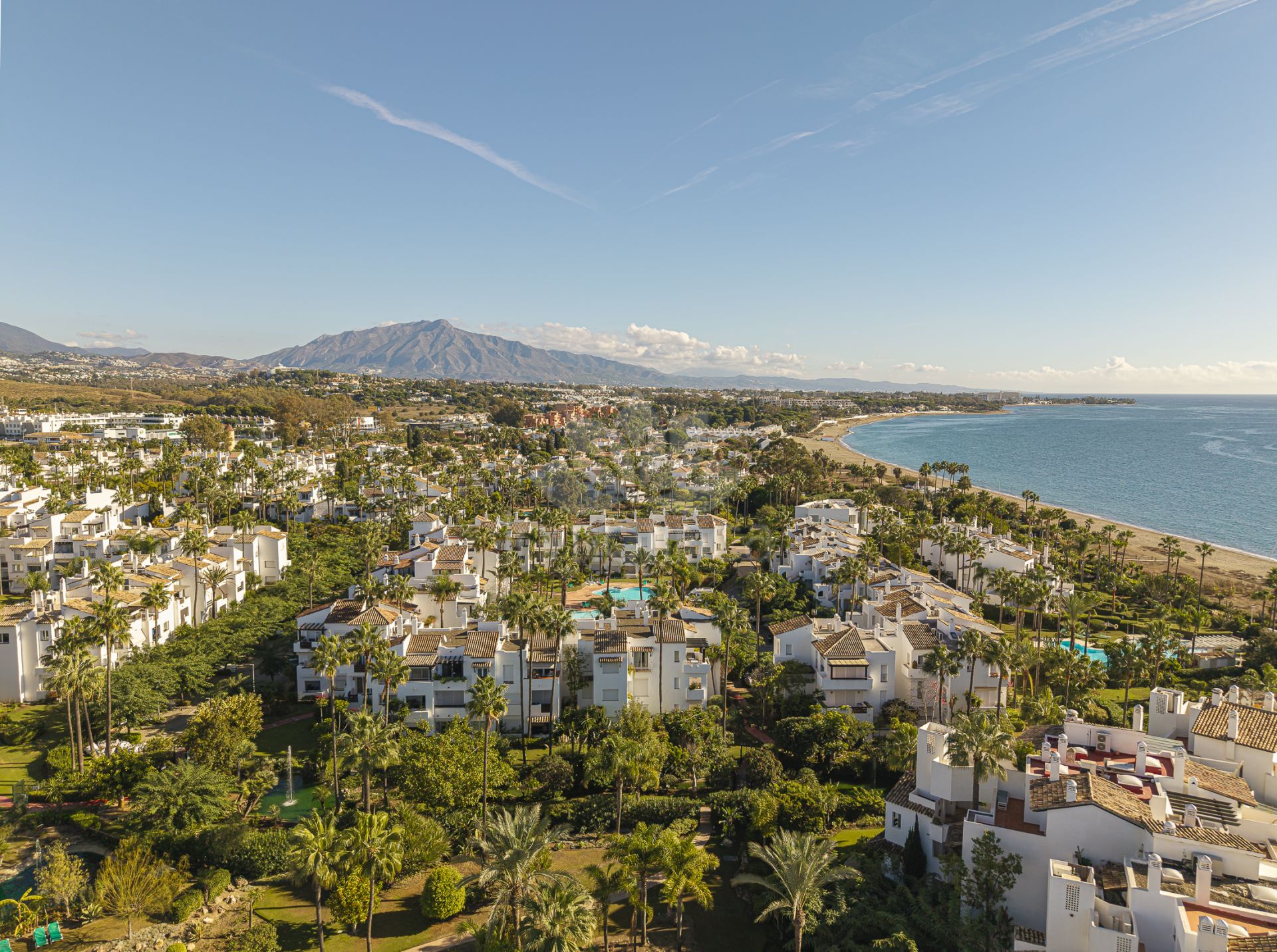 Ground Floor Apartment in Costalita, Estepona