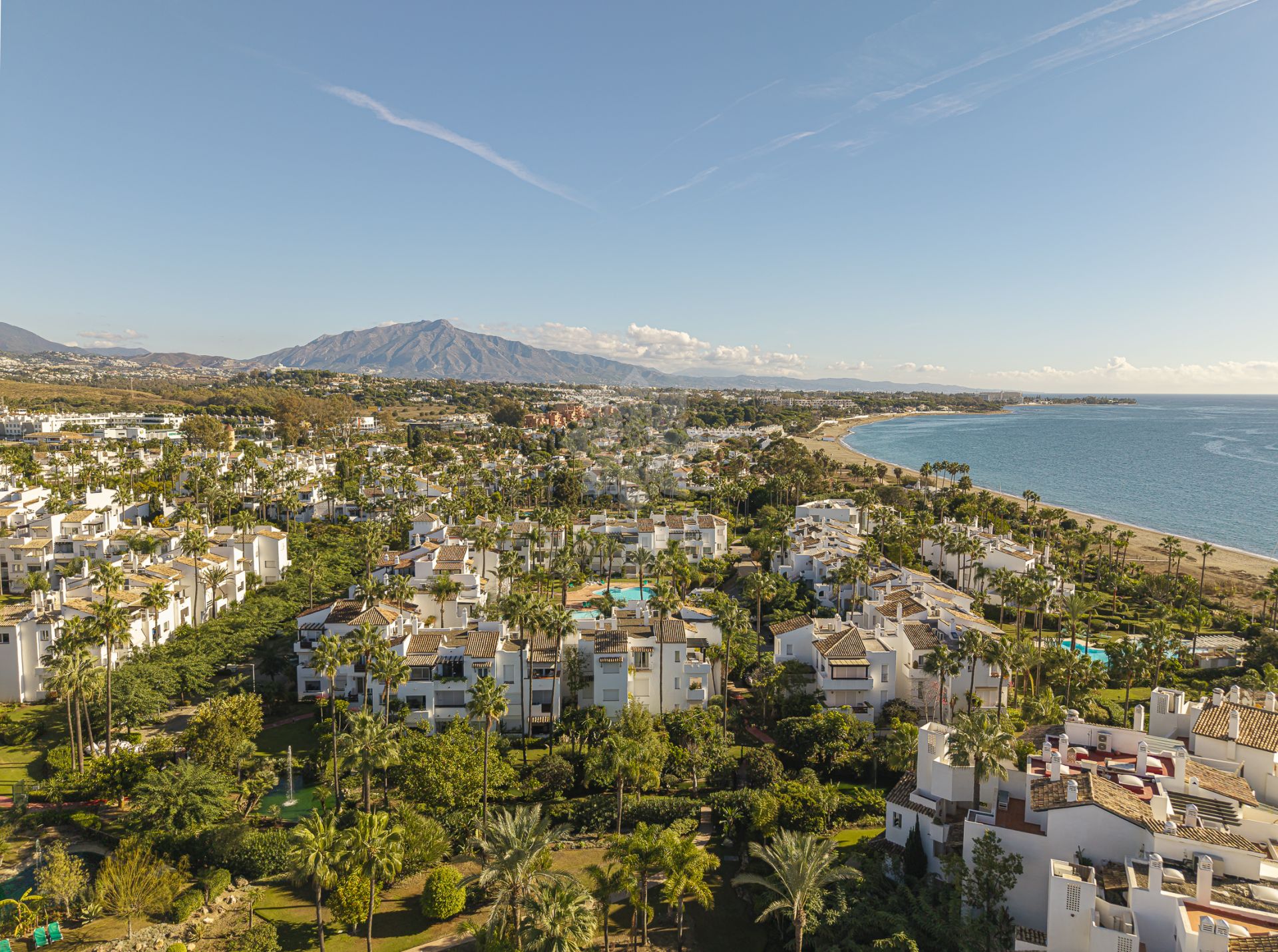 Ground Floor Apartment in Costalita, Estepona