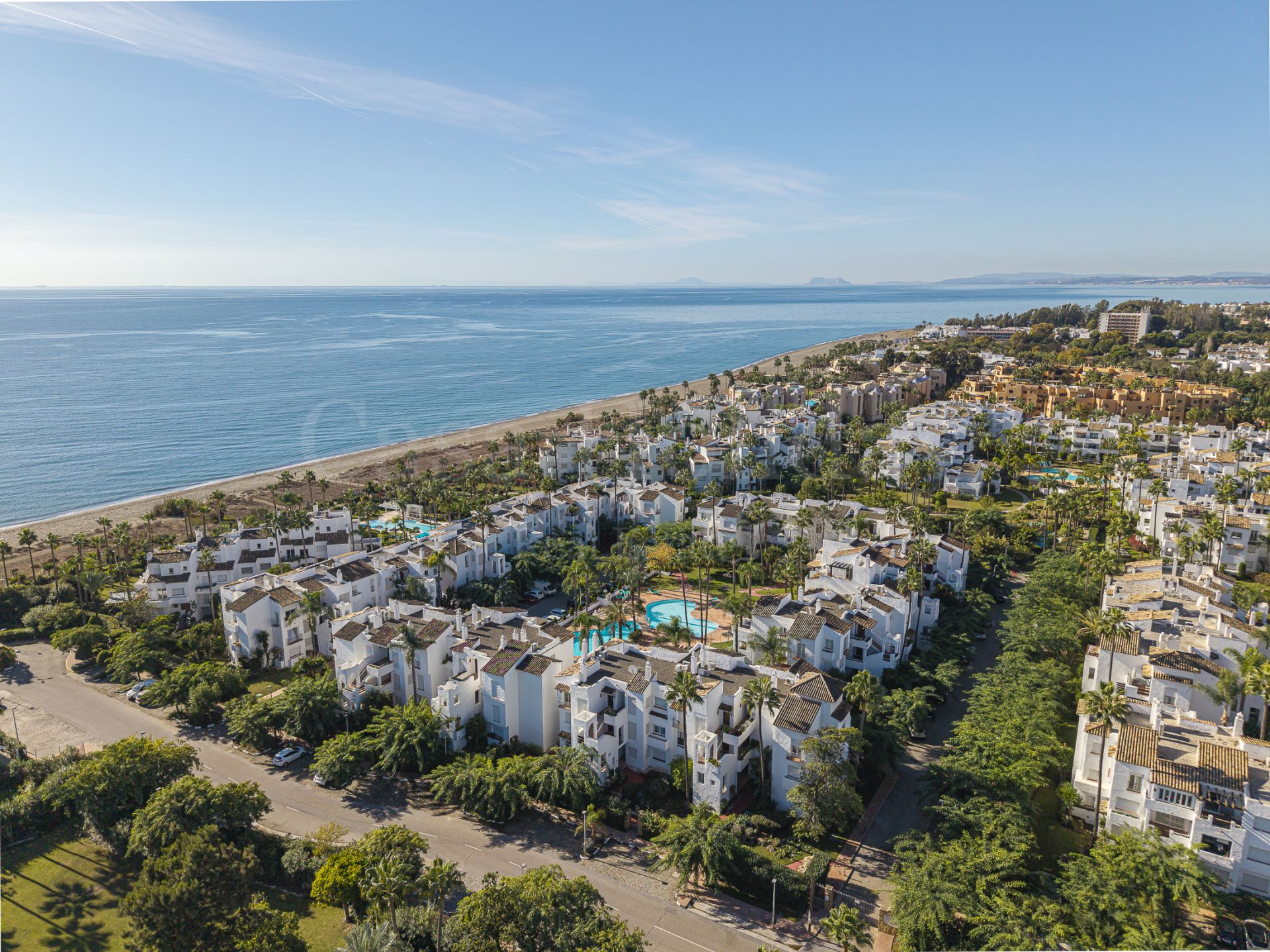 Apartamento Planta Baja en Costalita, Estepona
