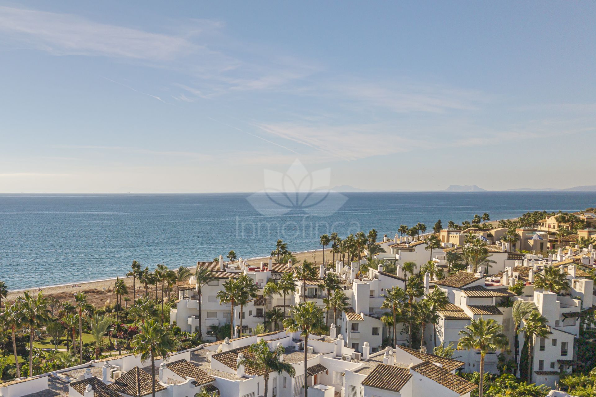 Ground Floor Apartment in Costalita, Estepona