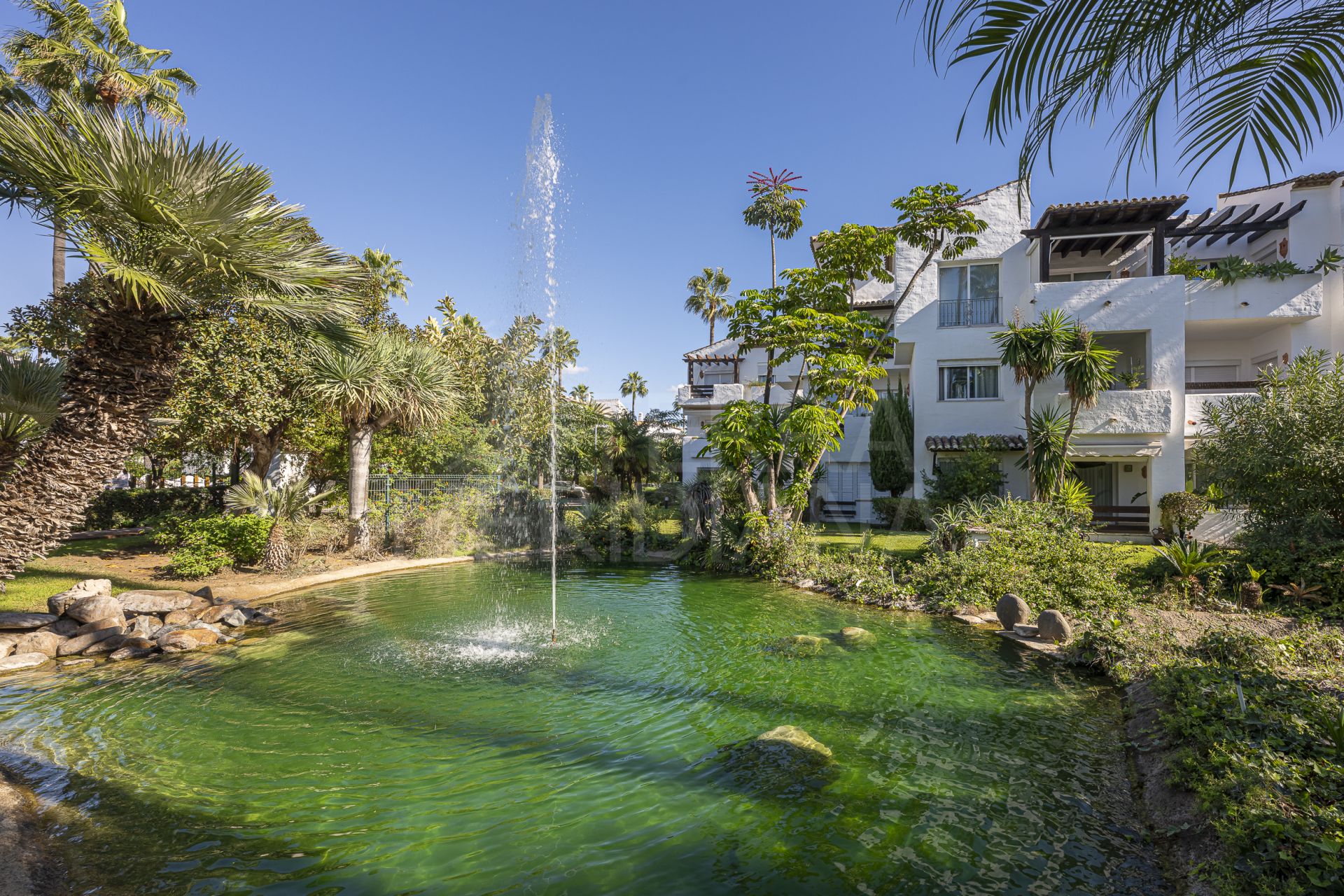 Ground Floor Apartment in Costalita, Estepona