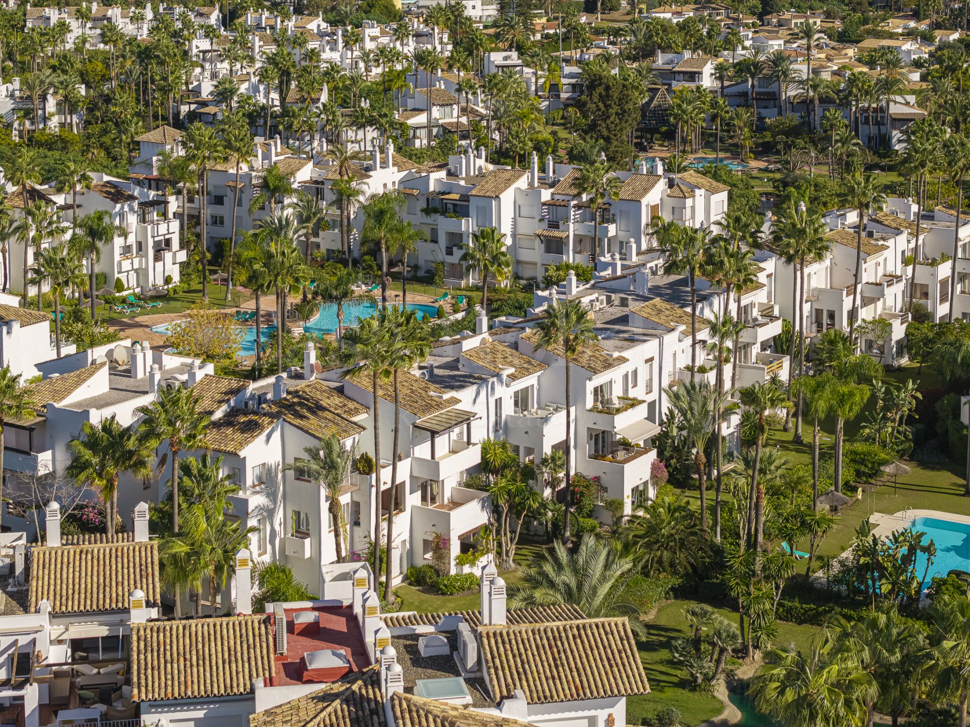 Apartamento Planta Baja en Costalita, Estepona