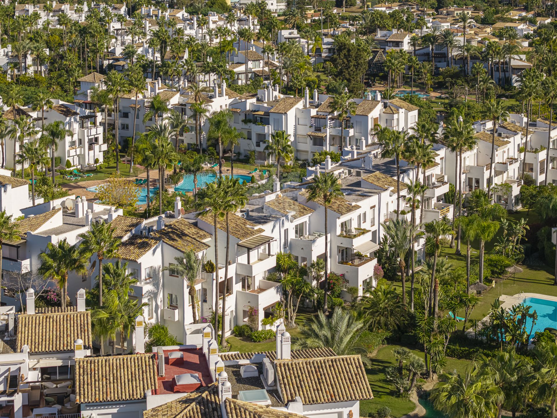 Ground Floor Apartment in Costalita, Estepona