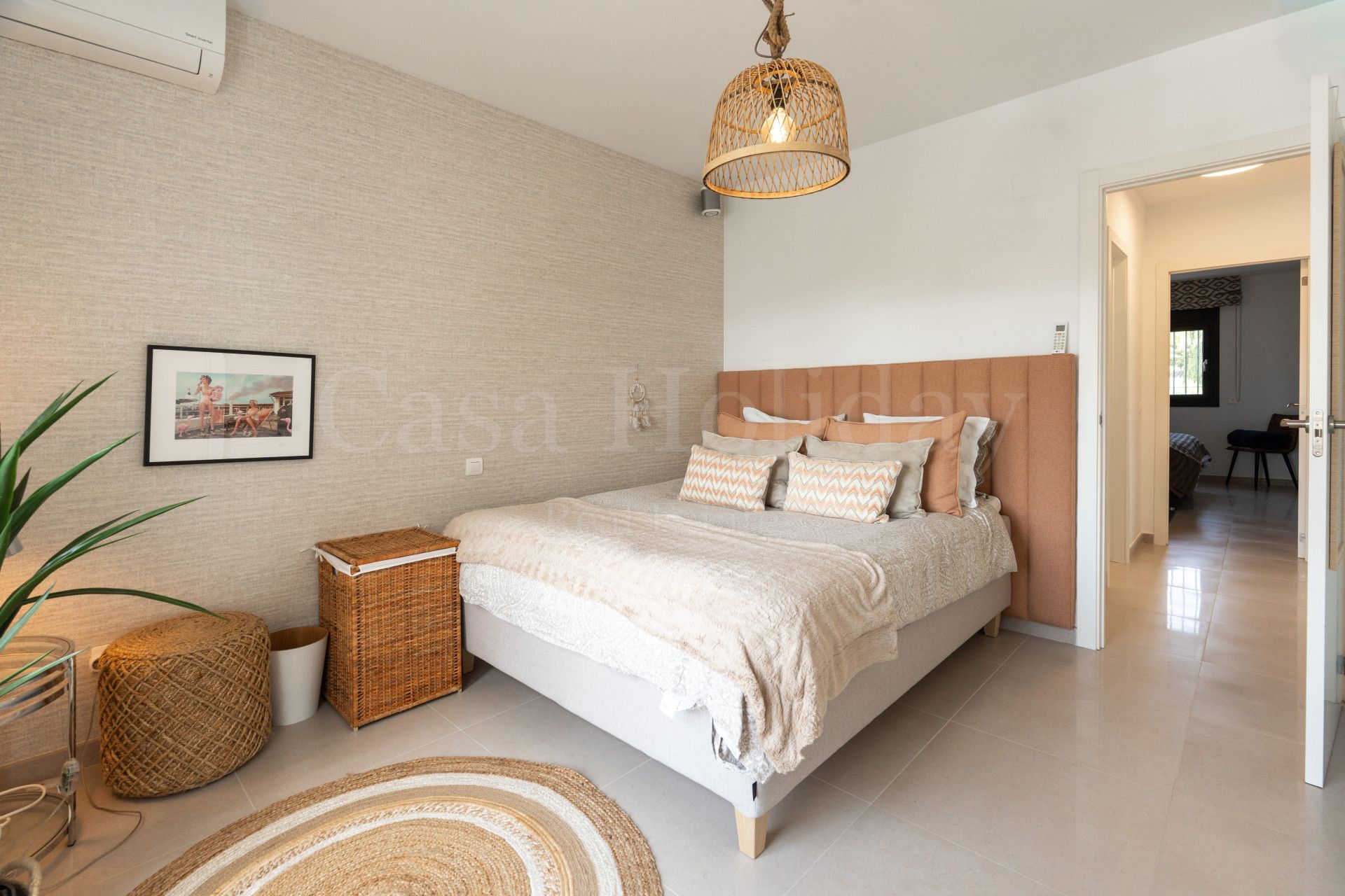 Villa in Parcelas del Golf, Marbella