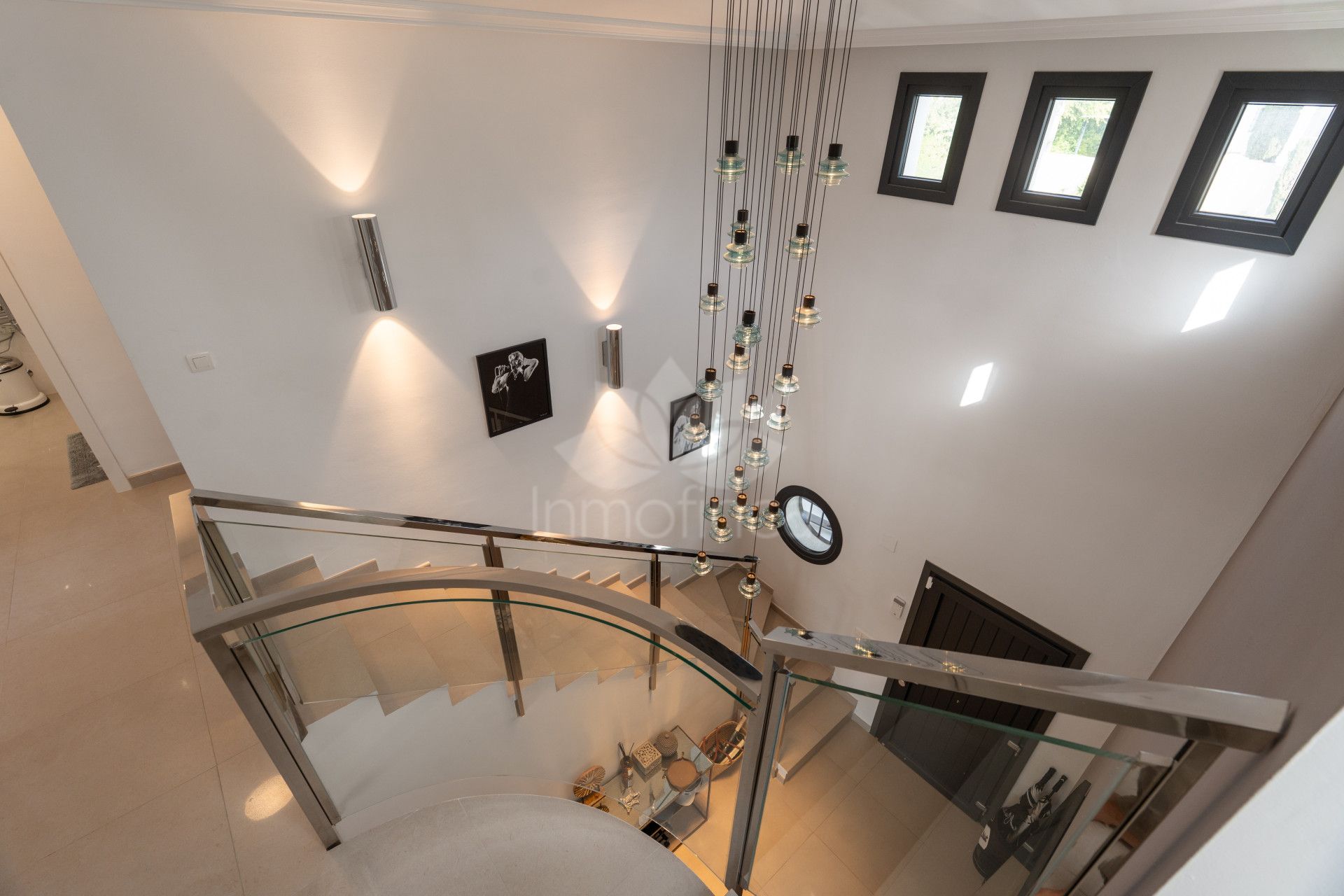 Villa in Parcelas del Golf, Marbella