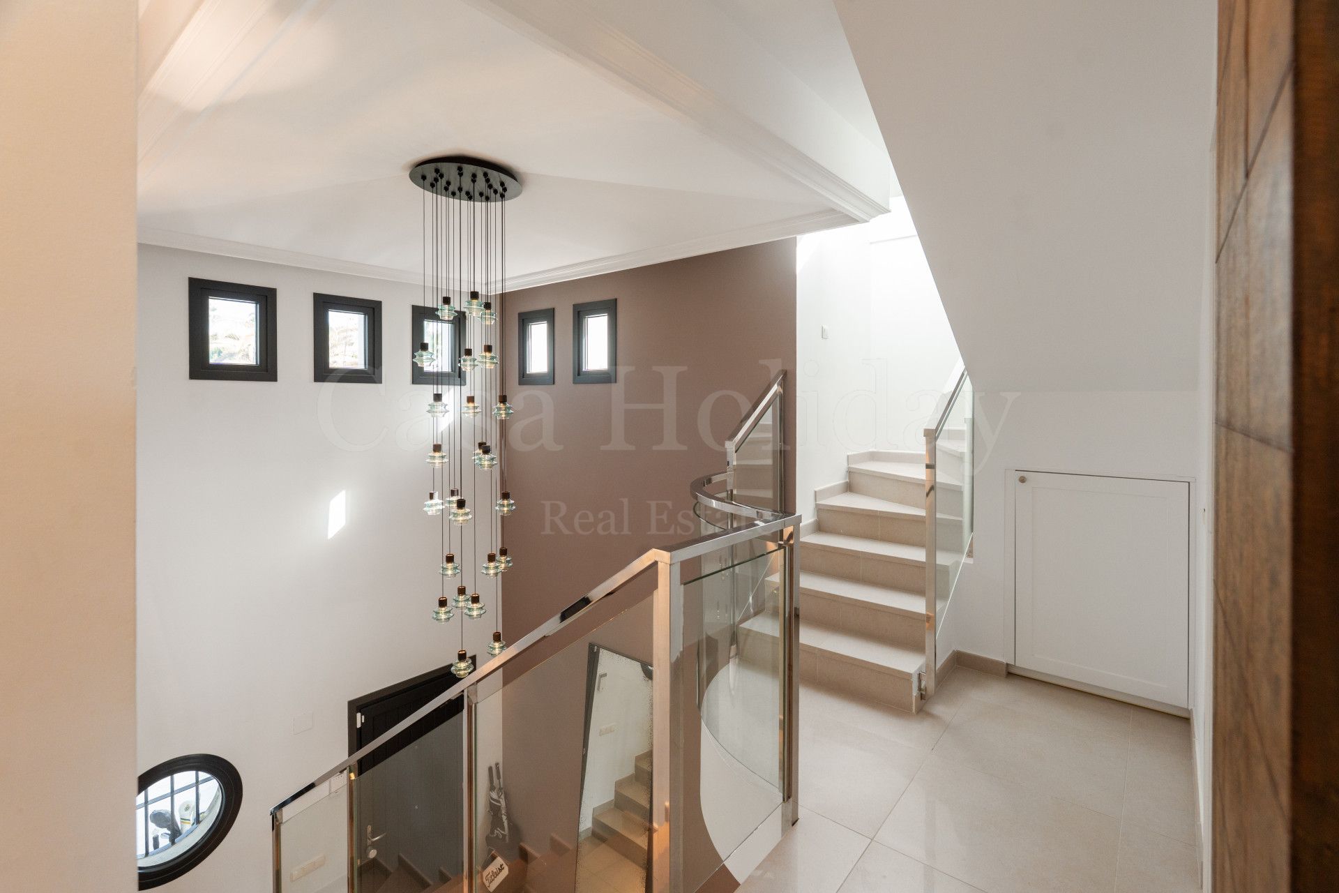 Villa in Parcelas del Golf, Marbella