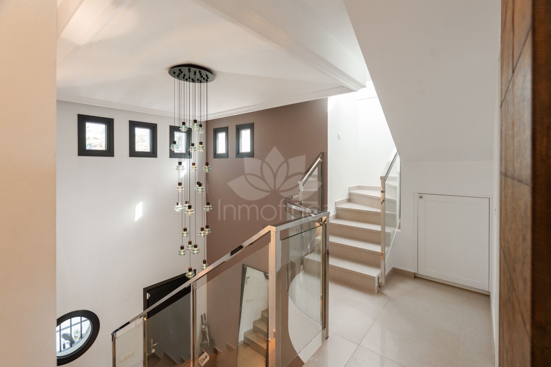 Villa in Parcelas del Golf, Marbella