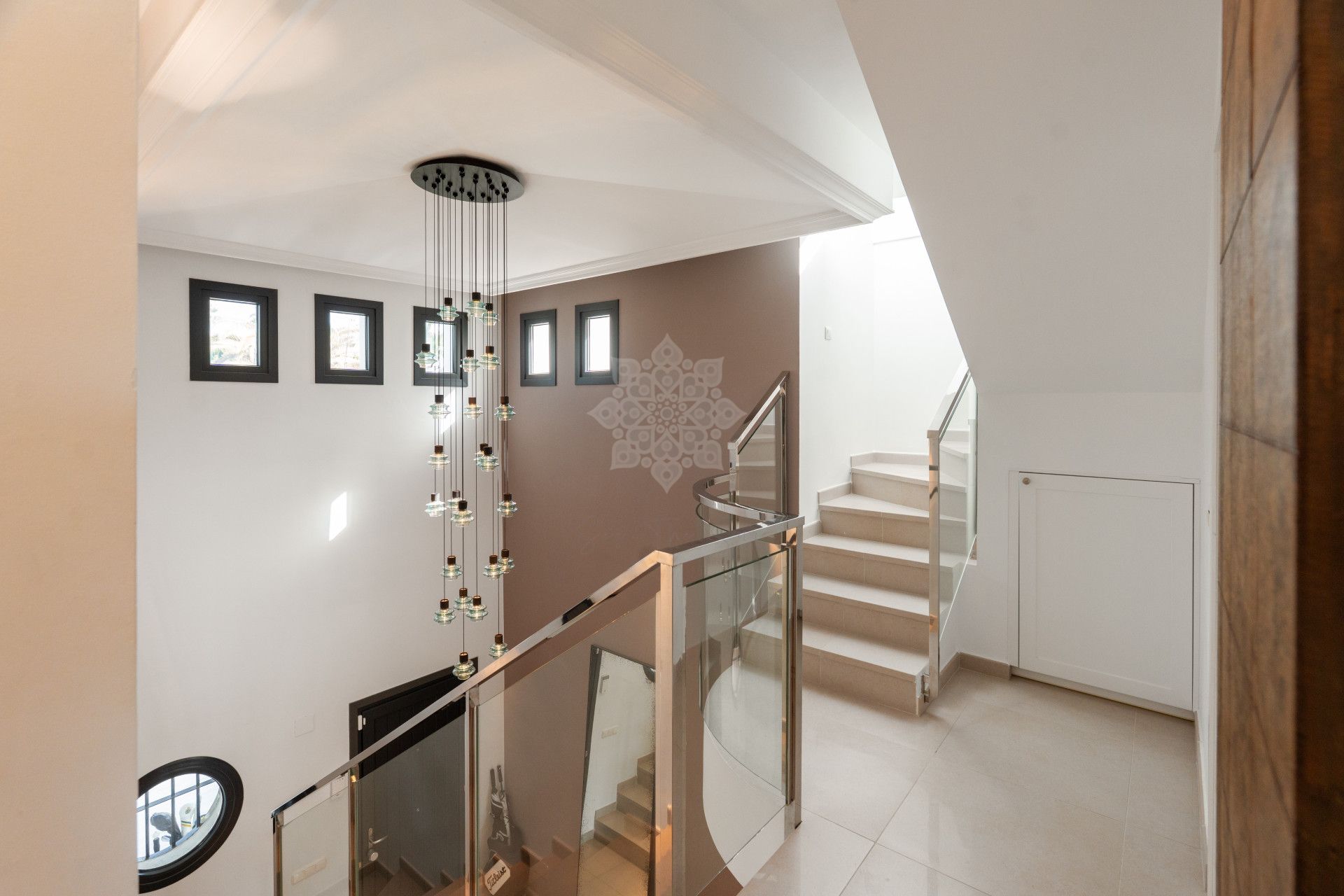 Villa in Parcelas del Golf, Marbella