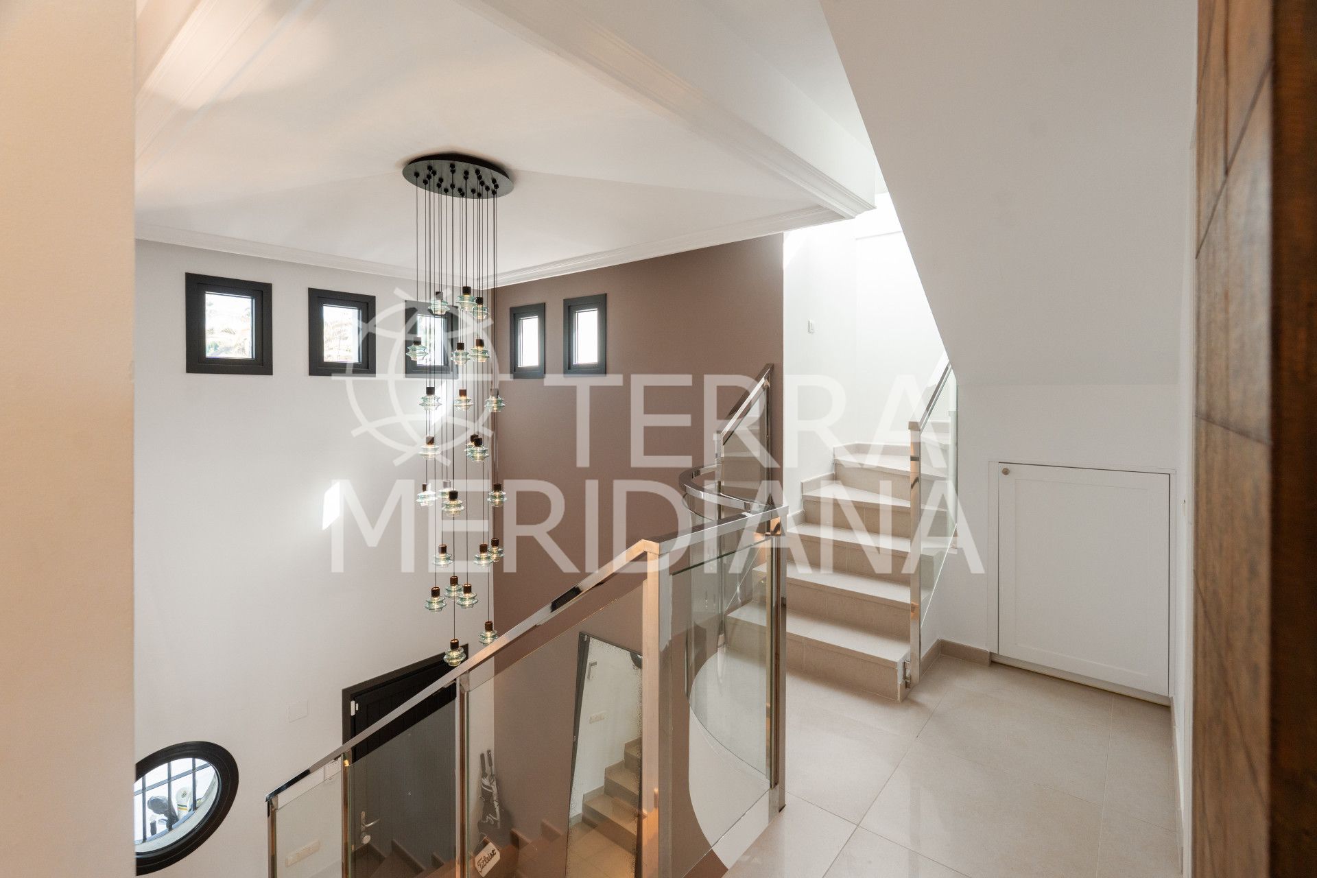 Villa in Parcelas del Golf, Marbella
