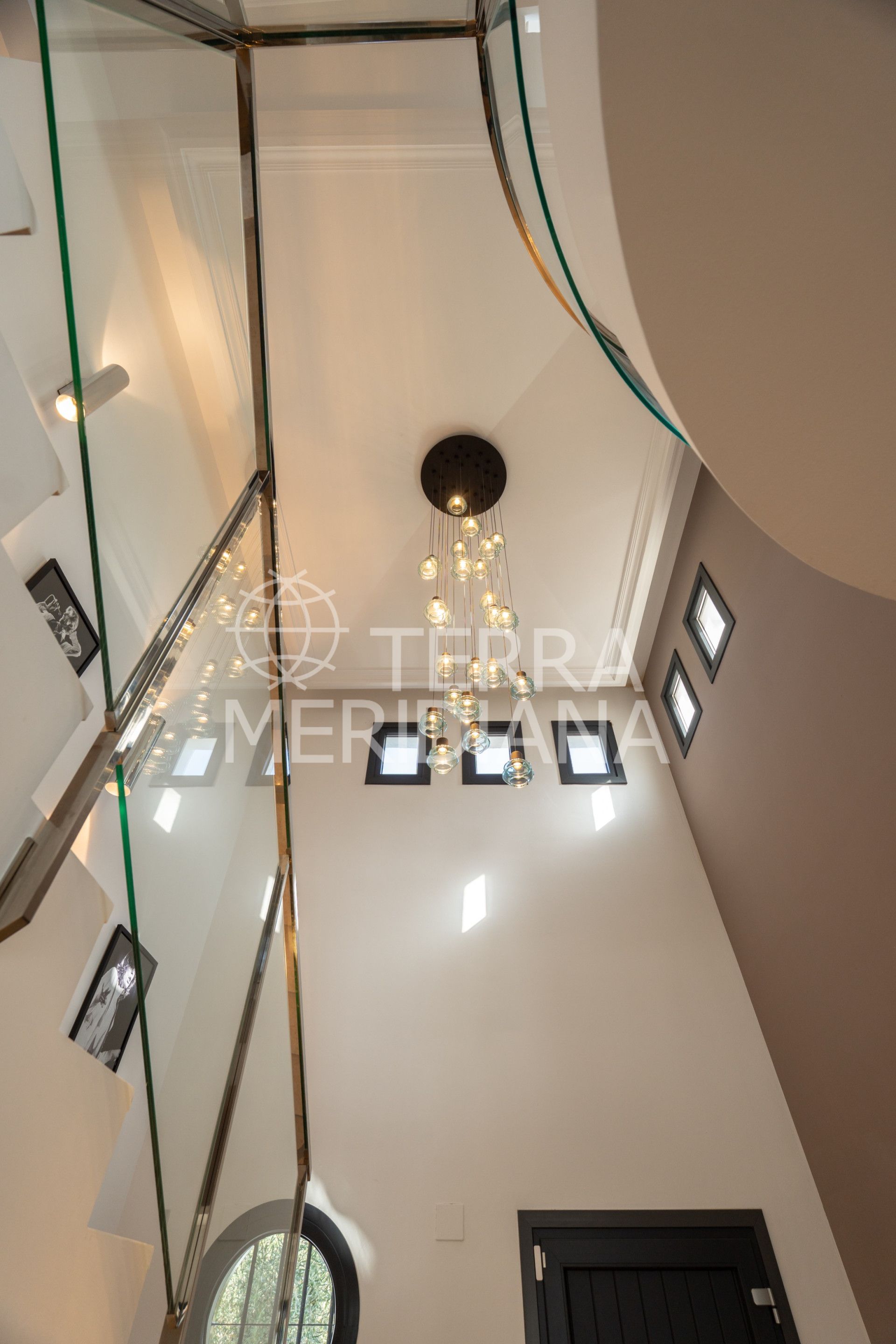 Villa in Parcelas del Golf, Marbella