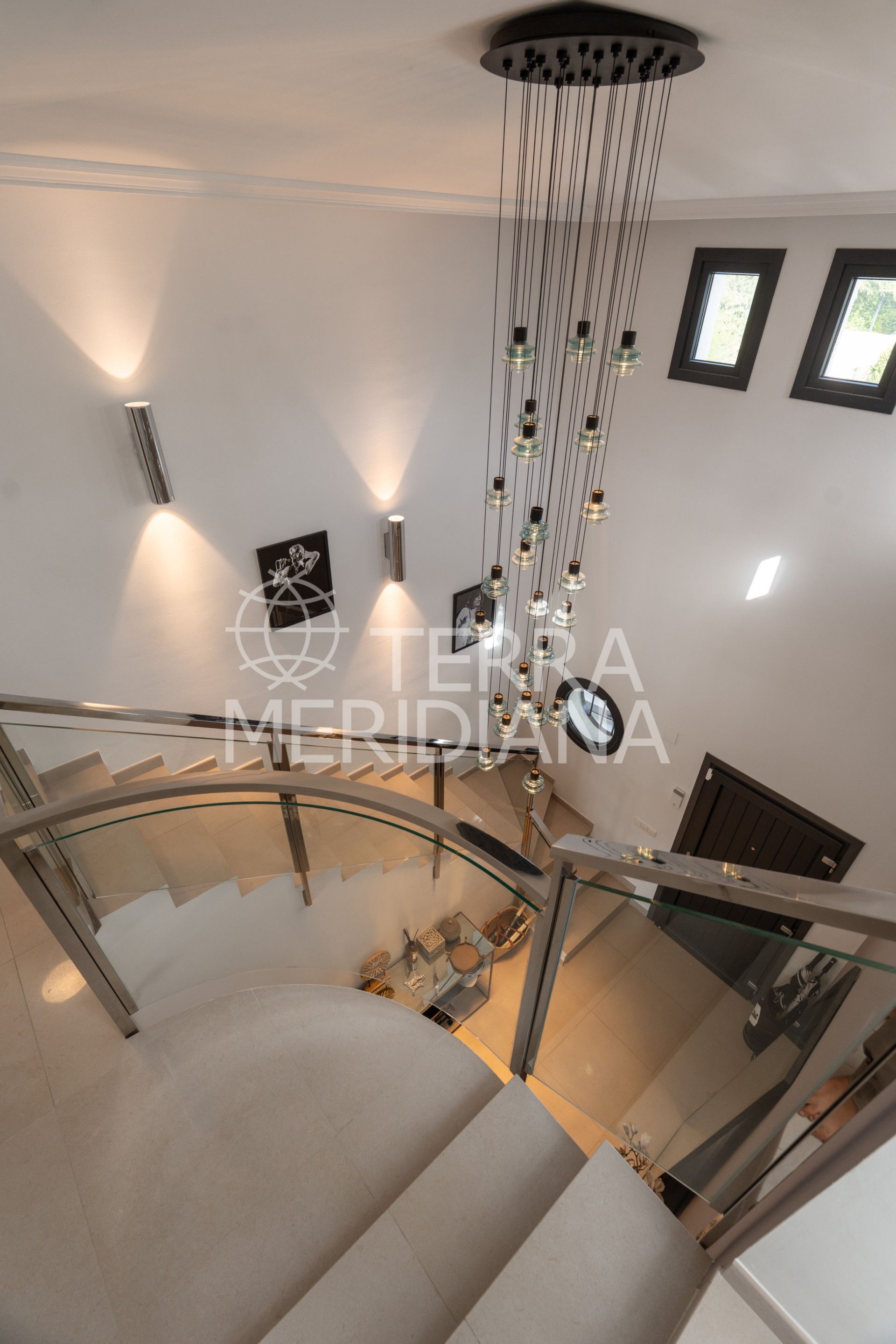 Villa in Parcelas del Golf, Marbella