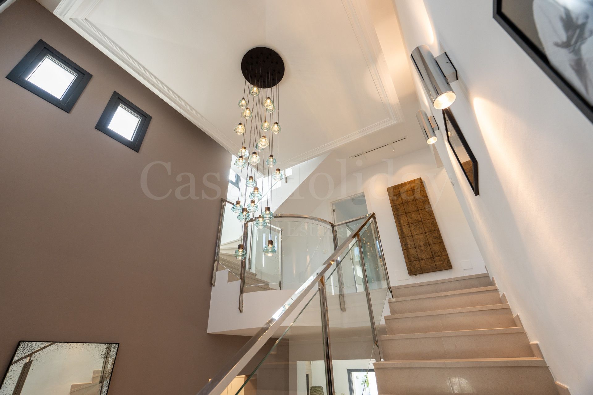 Villa in Parcelas del Golf, Marbella