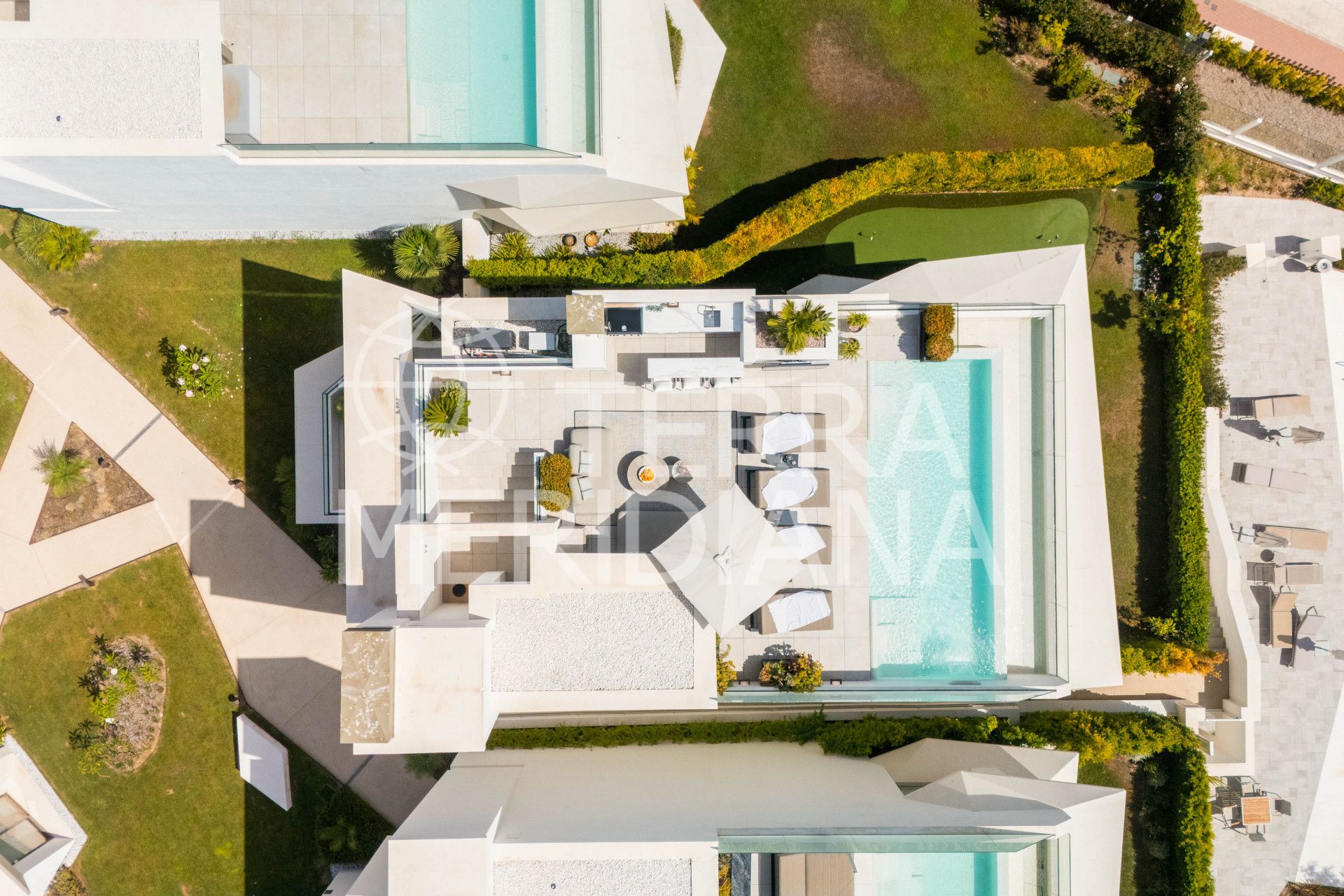Villa in Celeste Marbella, Marbella