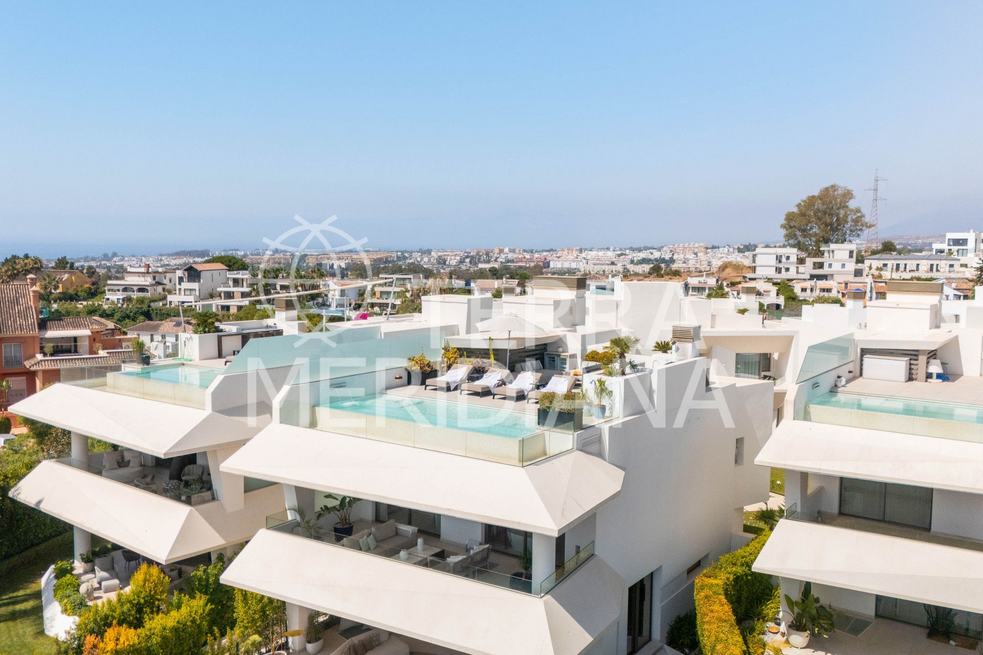 Villa in Celeste Marbella, Marbella