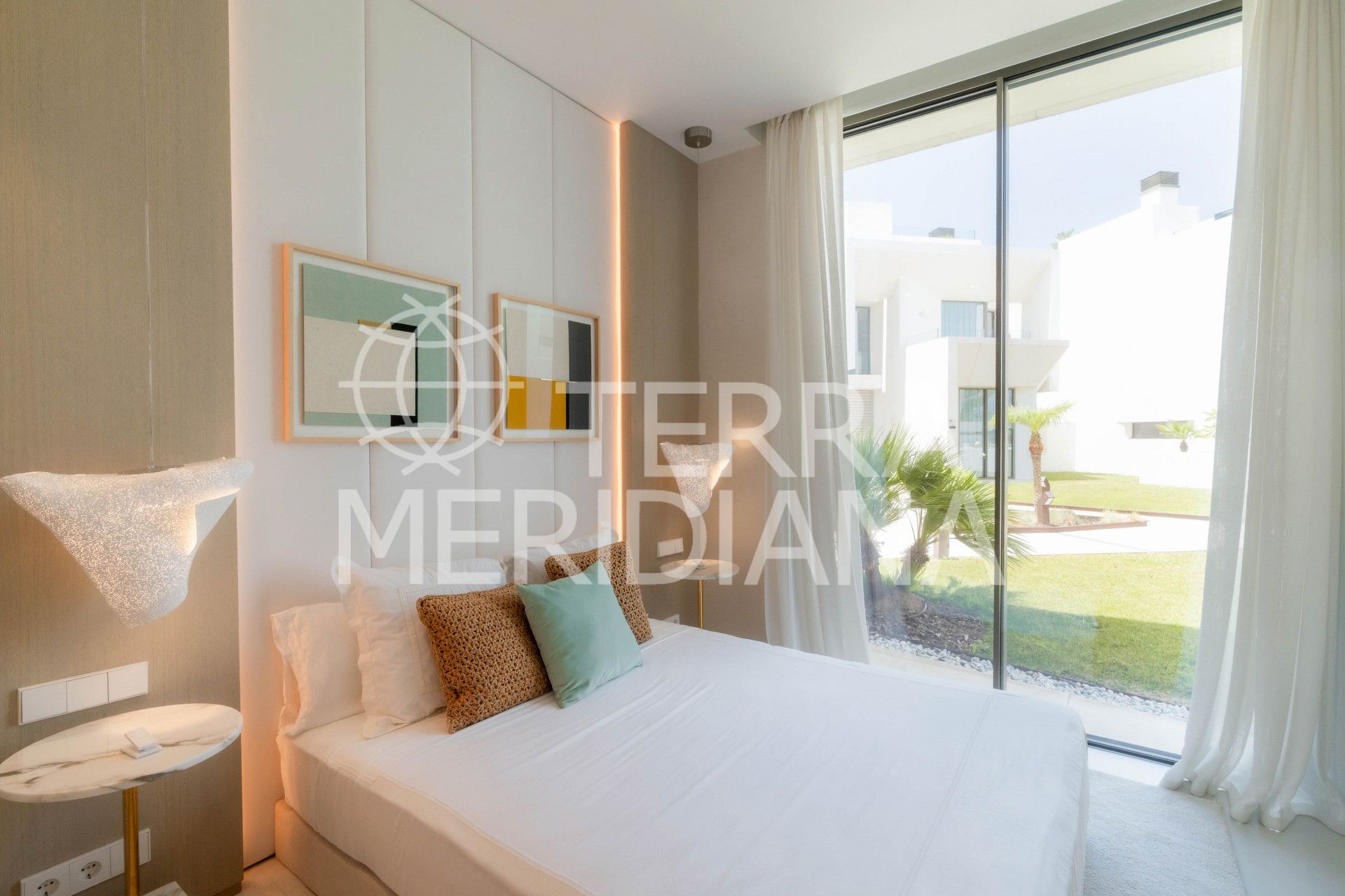 Villa in Celeste Marbella, Marbella