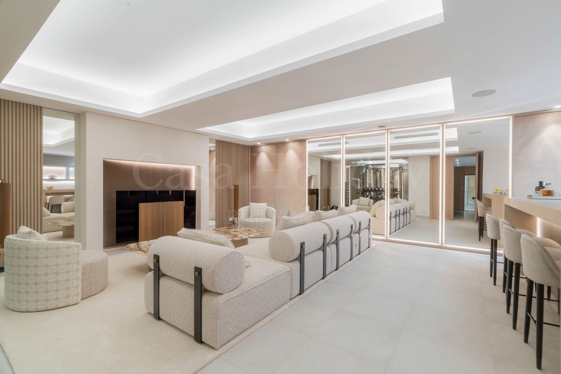 Villa in Celeste Marbella, Marbella