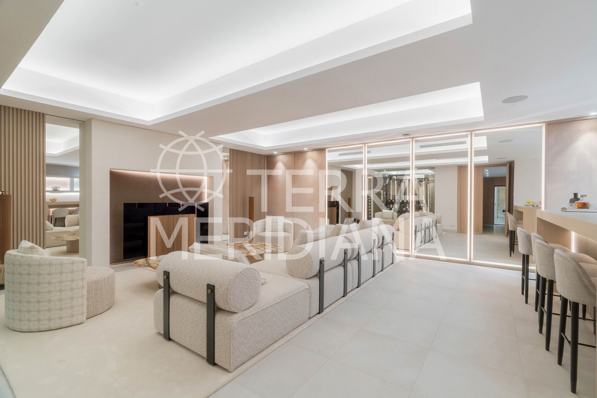Villa in Celeste Marbella, Marbella