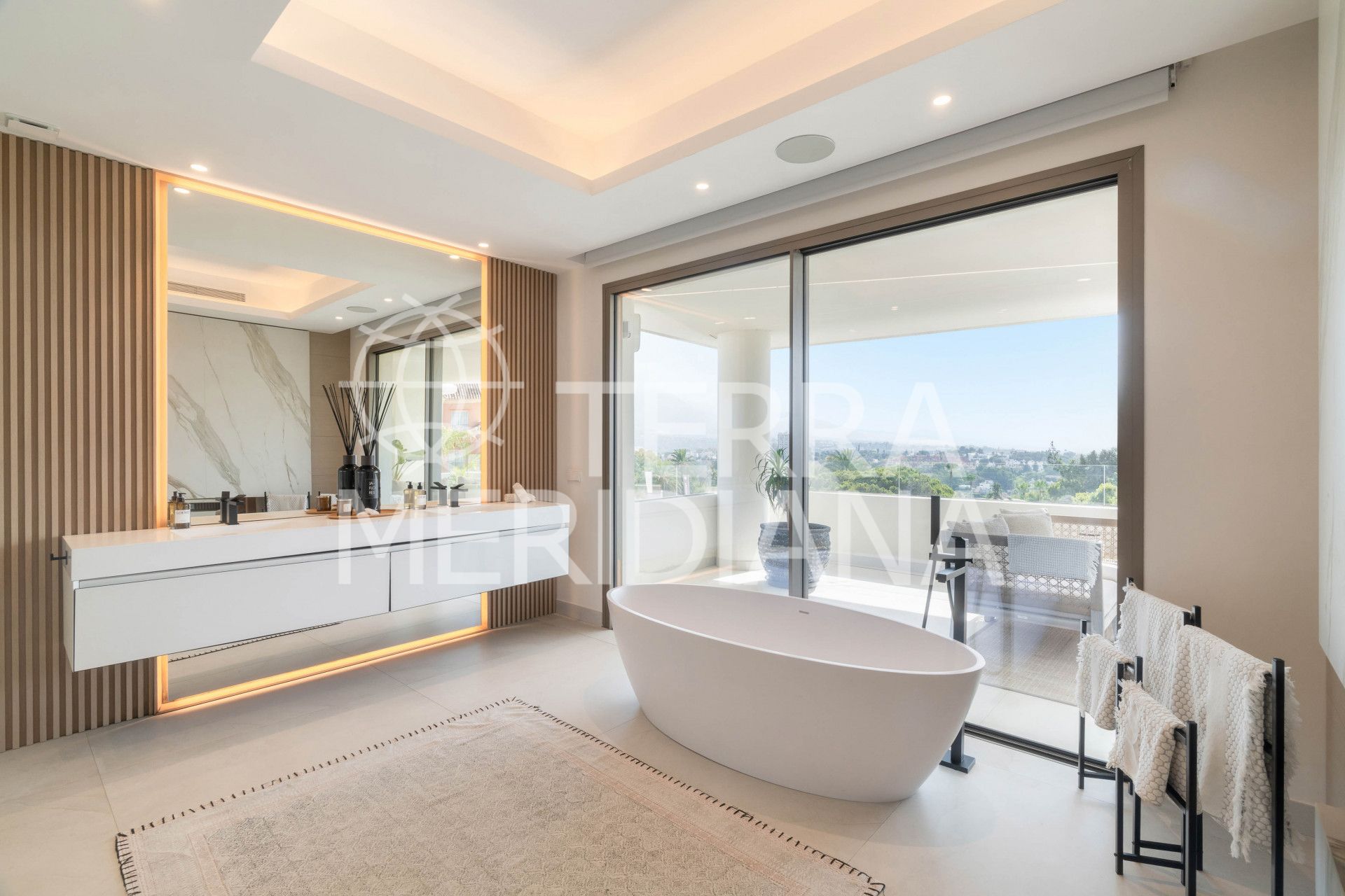 Villa in Celeste Marbella, Marbella
