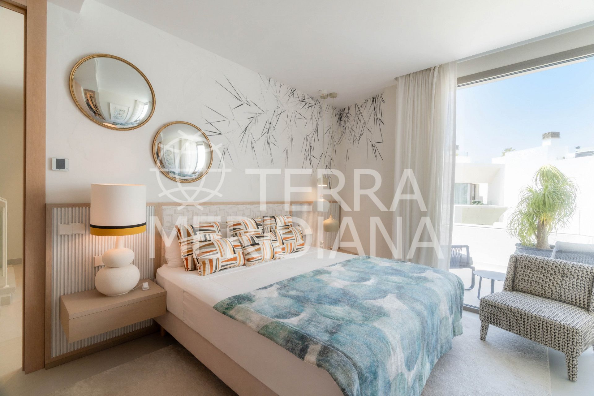Villa in Celeste Marbella, Marbella