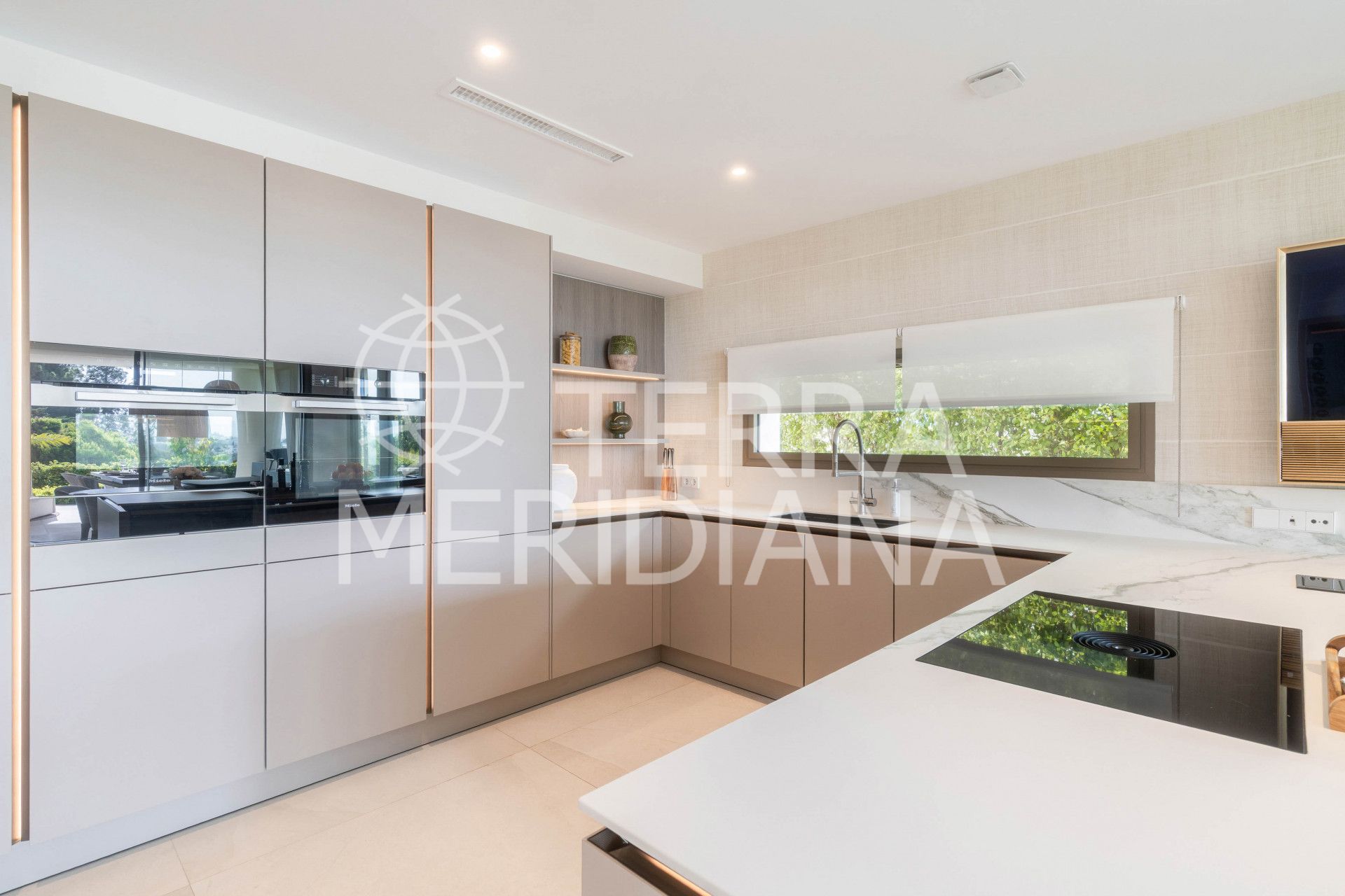 Villa in Celeste Marbella, Marbella