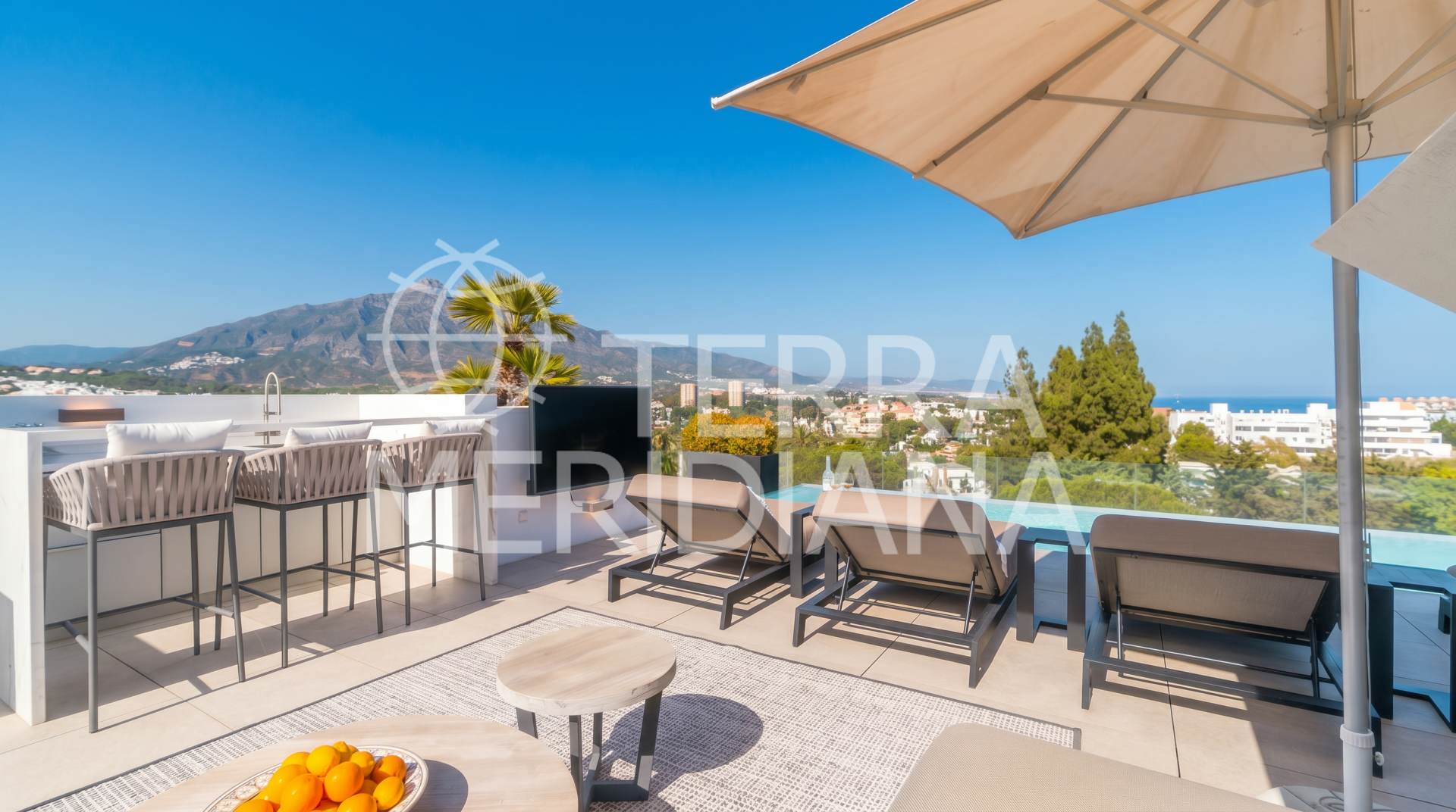 Villa in Celeste Marbella, Marbella