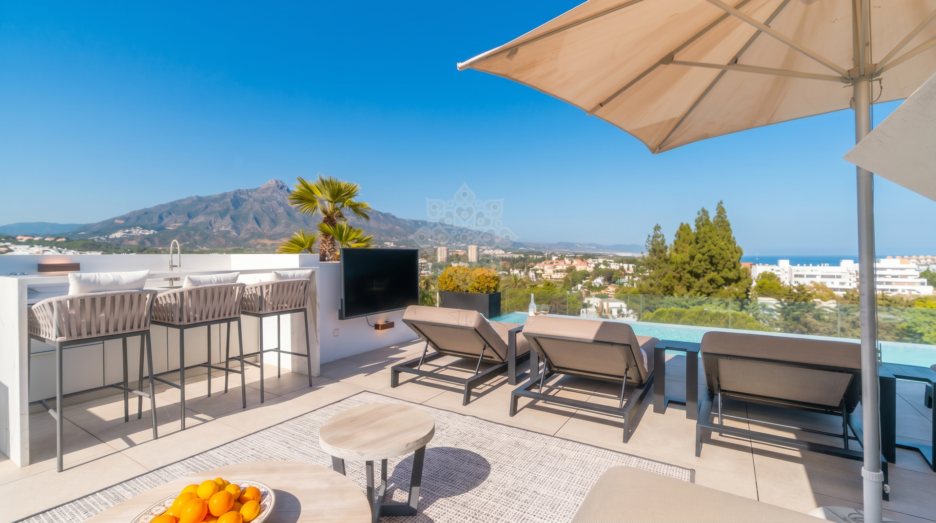 Villa in Celeste Marbella, Marbella