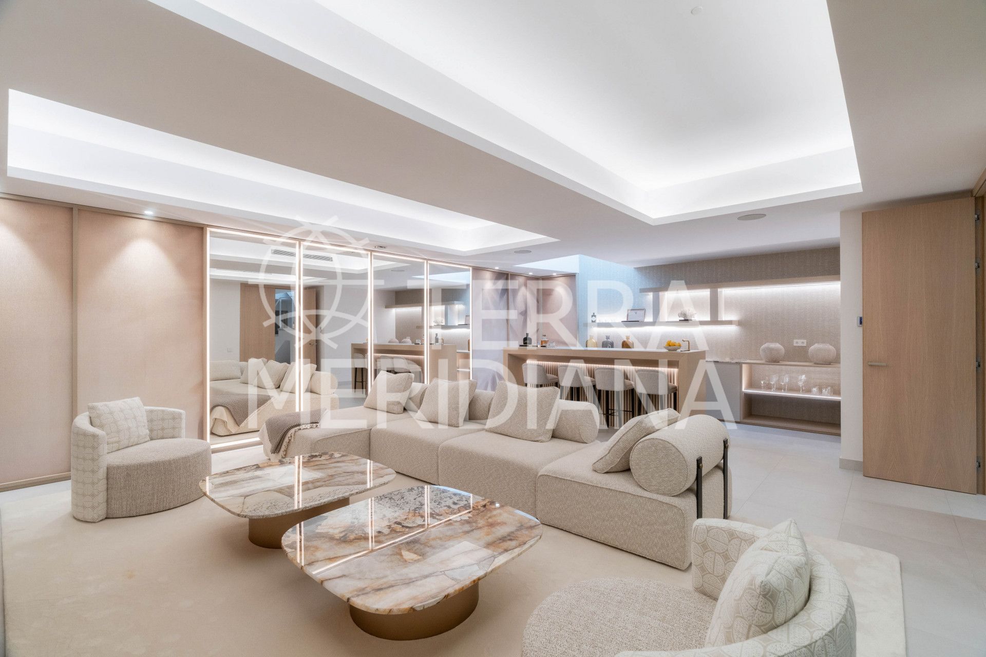 Villa in Celeste Marbella, Marbella