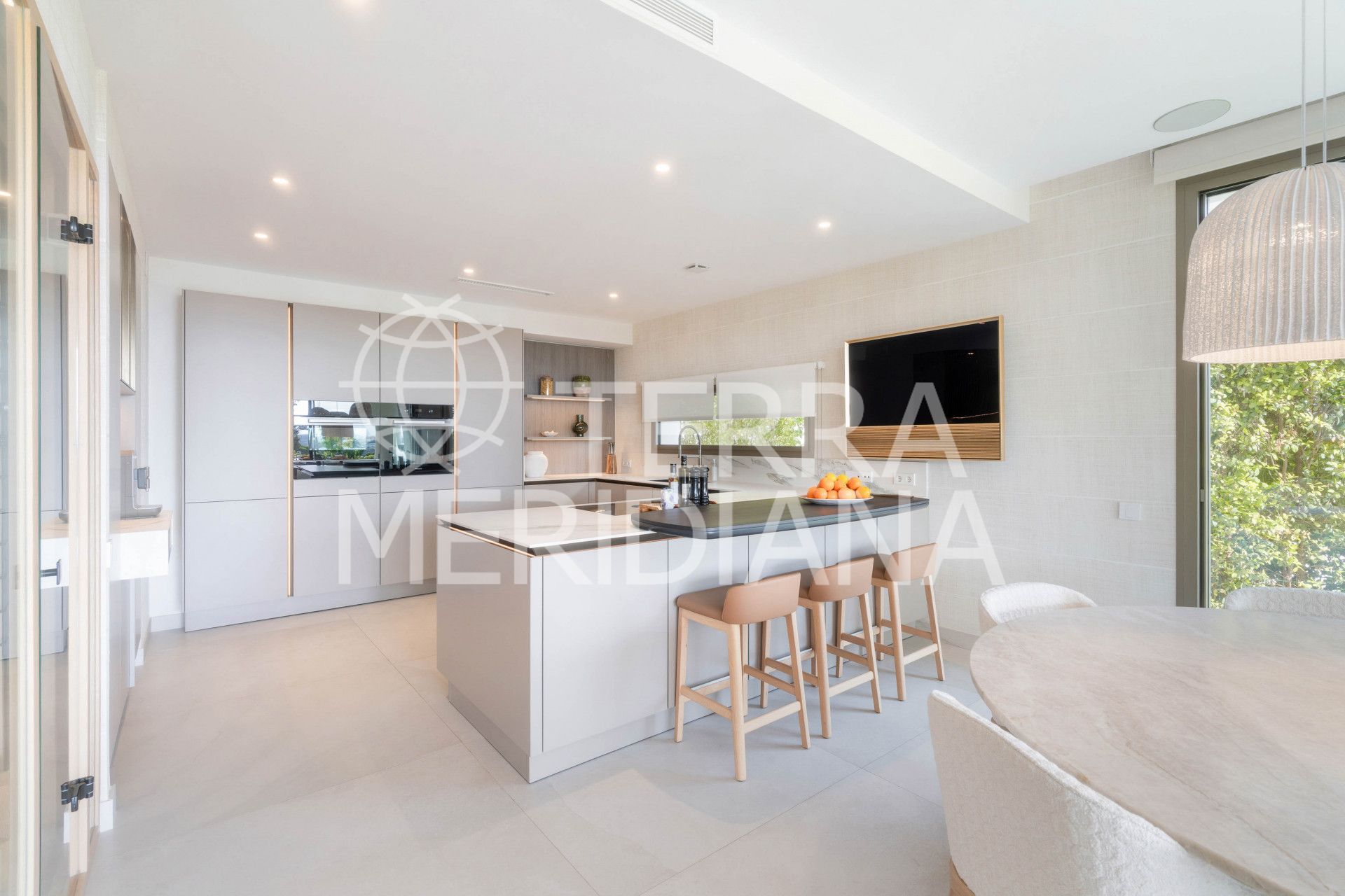 Villa in Celeste Marbella, Marbella