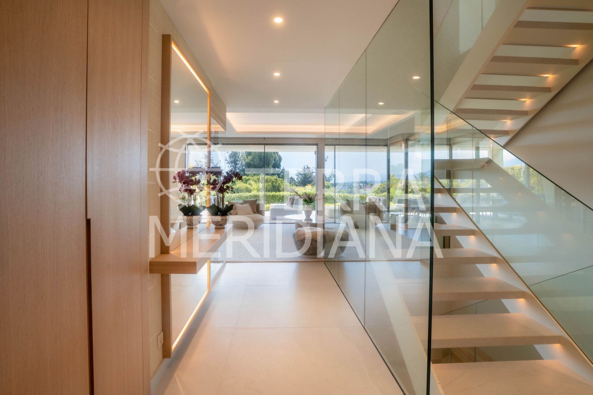 Villa in Celeste Marbella, Marbella