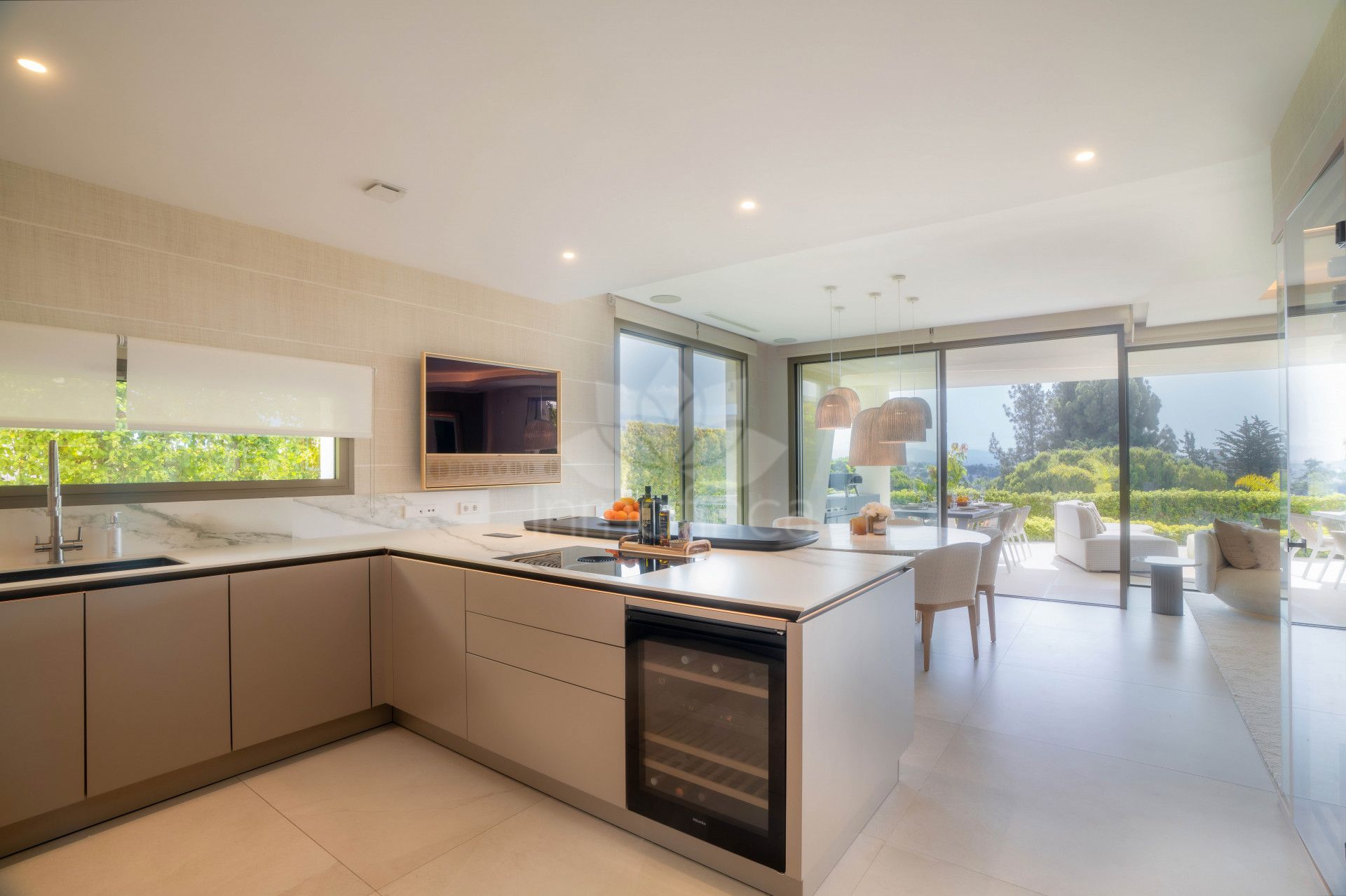 Villa in Celeste Marbella, Marbella