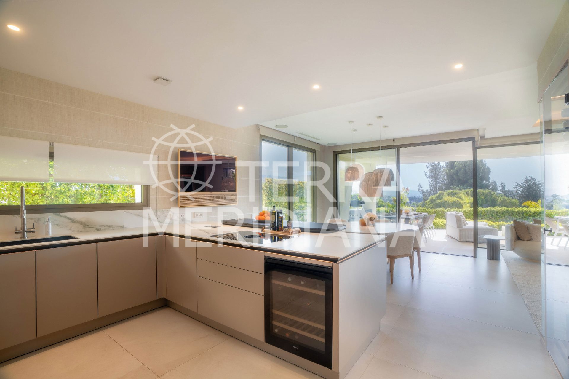 Villa in Celeste Marbella, Marbella