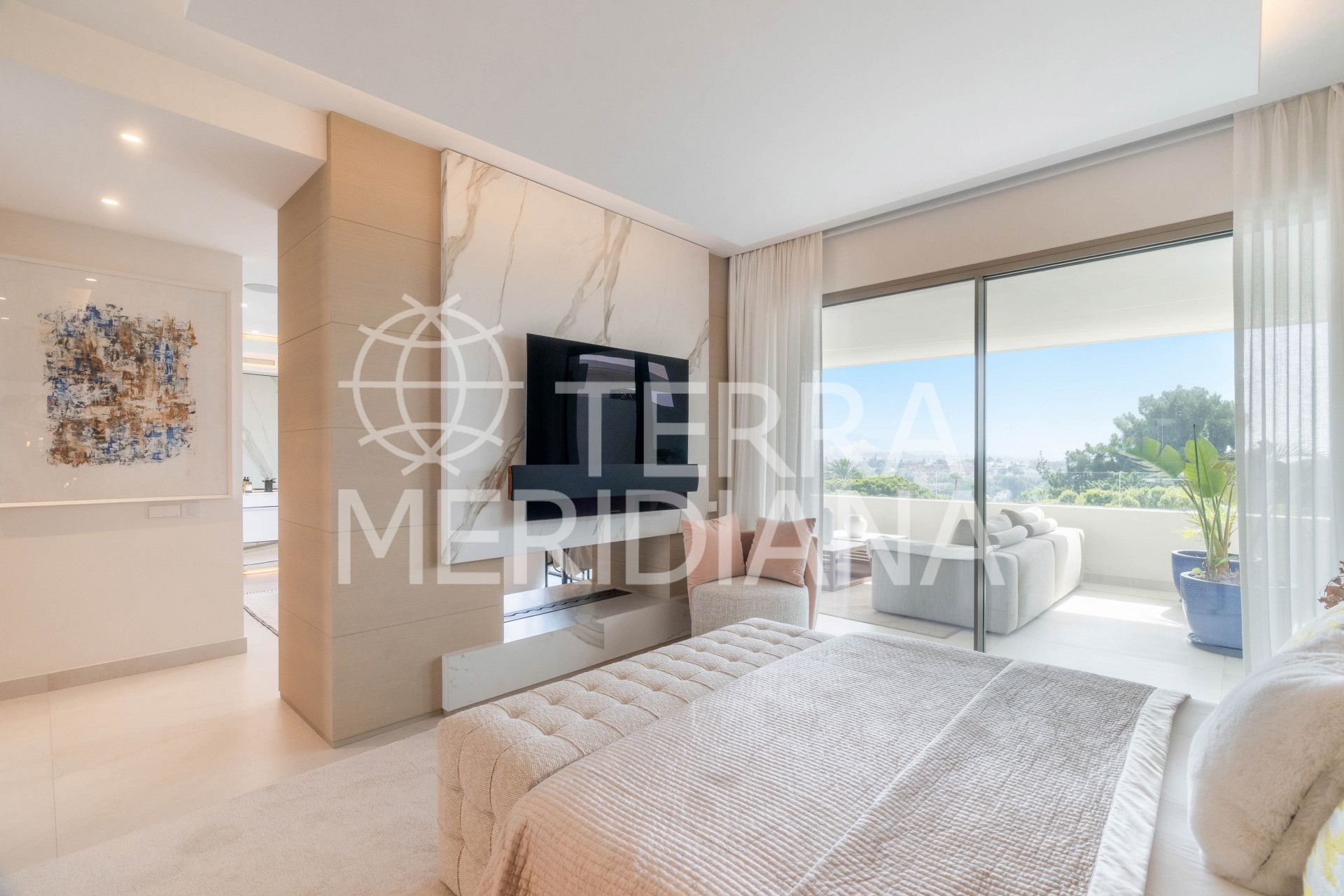 Villa in Celeste Marbella, Marbella