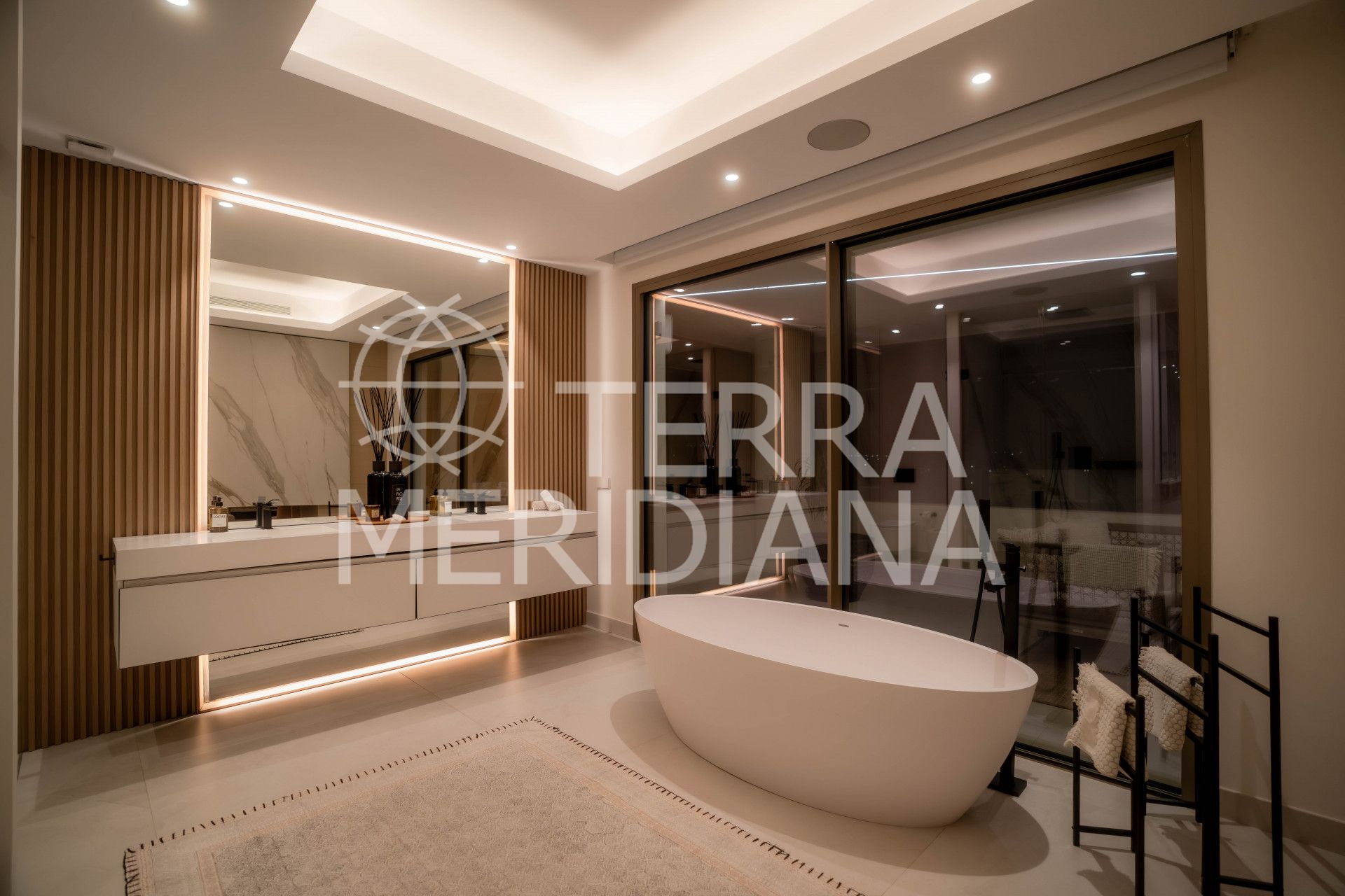 Villa in Celeste Marbella, Marbella