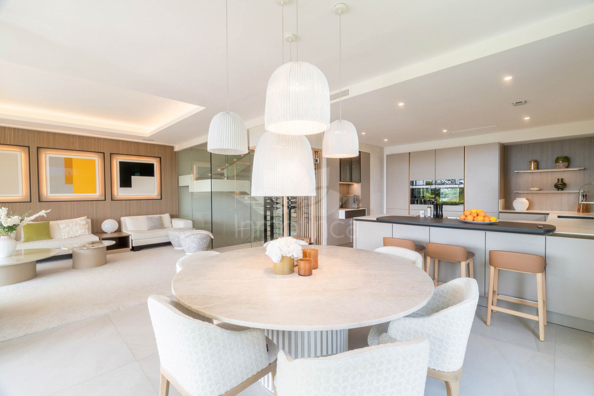 Villa in Celeste Marbella, Marbella