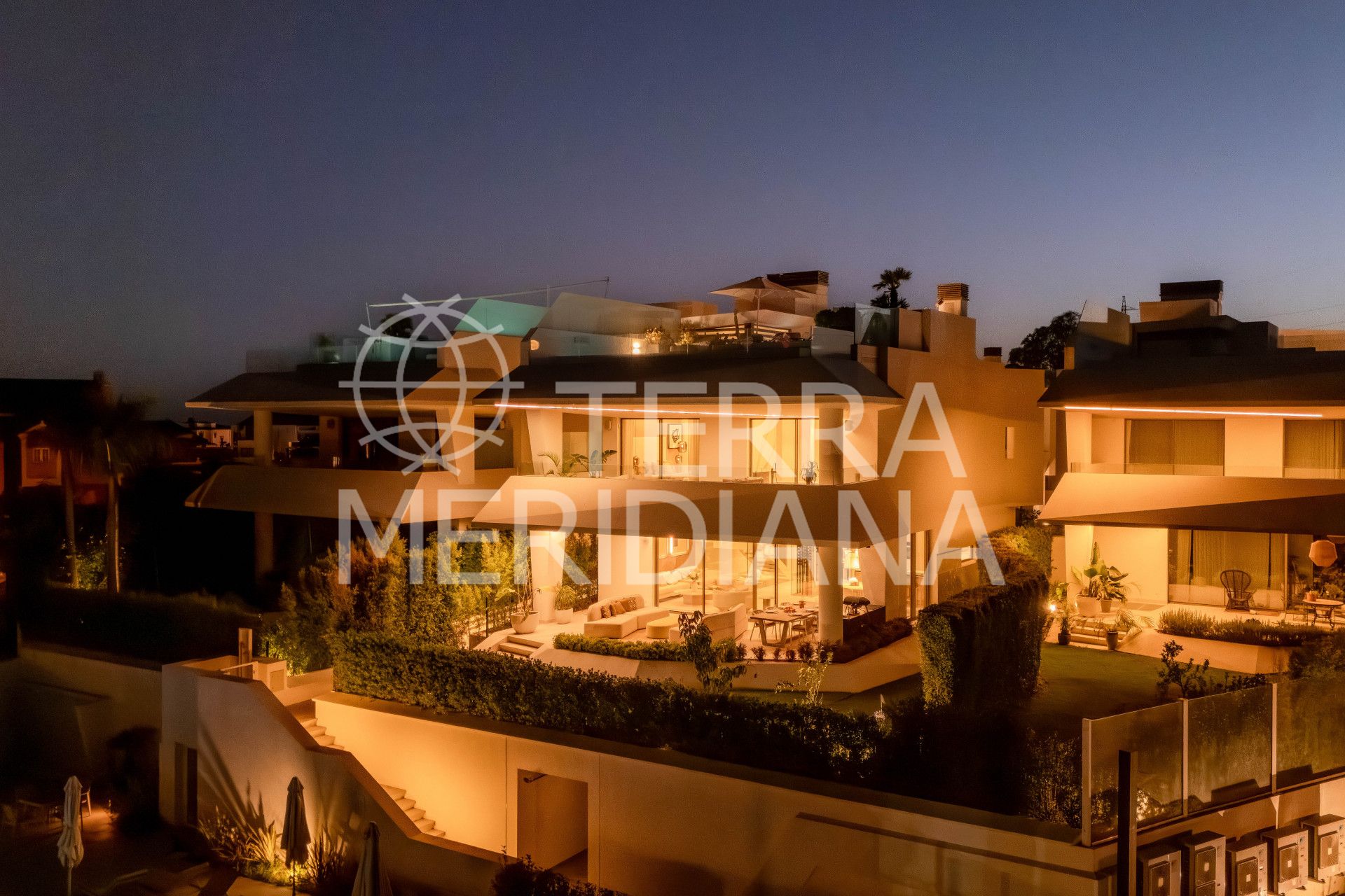 Villa in Celeste Marbella, Marbella