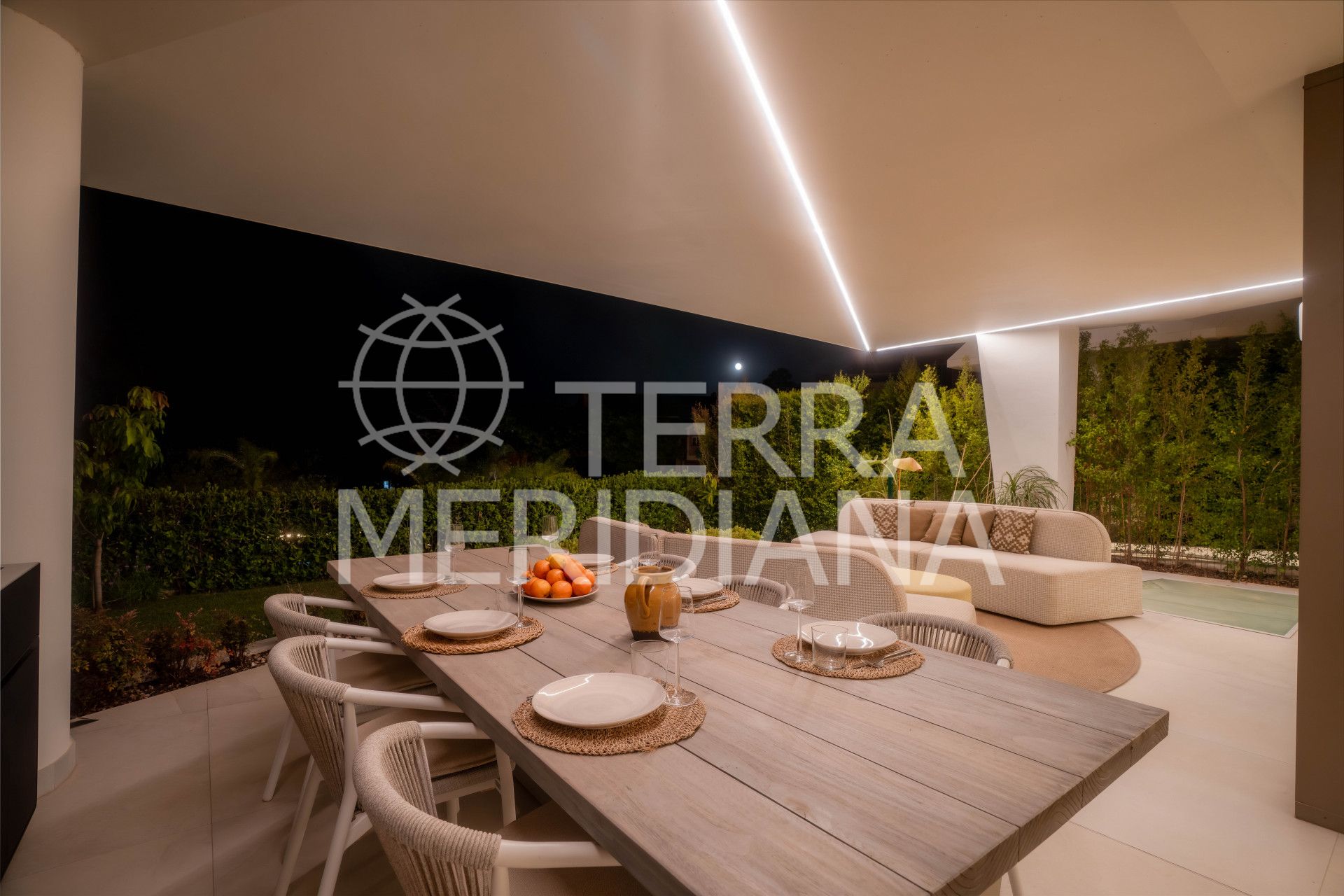 Villa in Celeste Marbella, Marbella